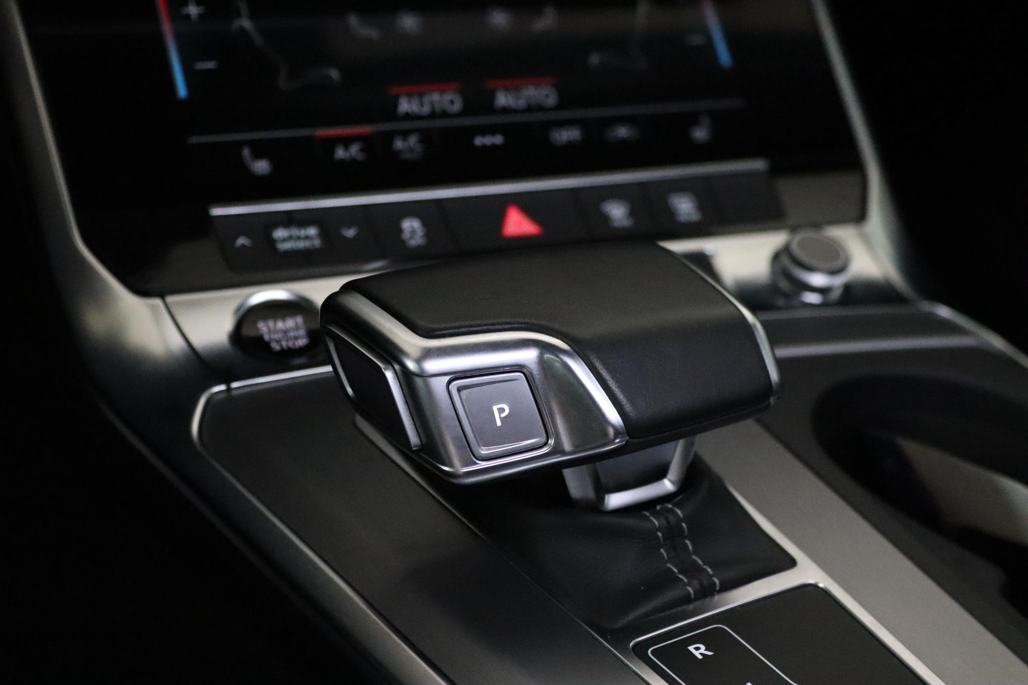 Foto van Audi A6 Avant