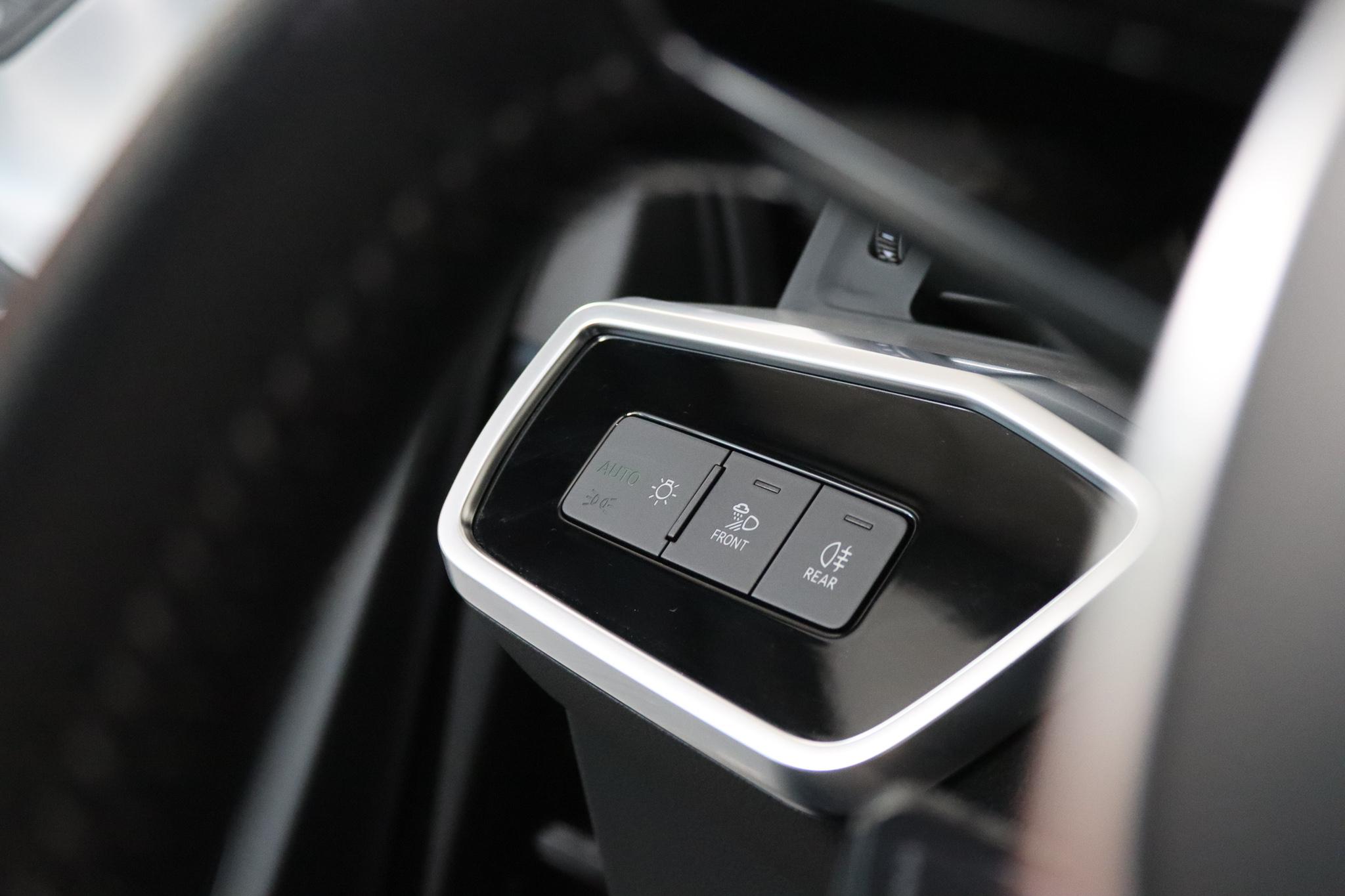 Foto van Audi A6 Avant