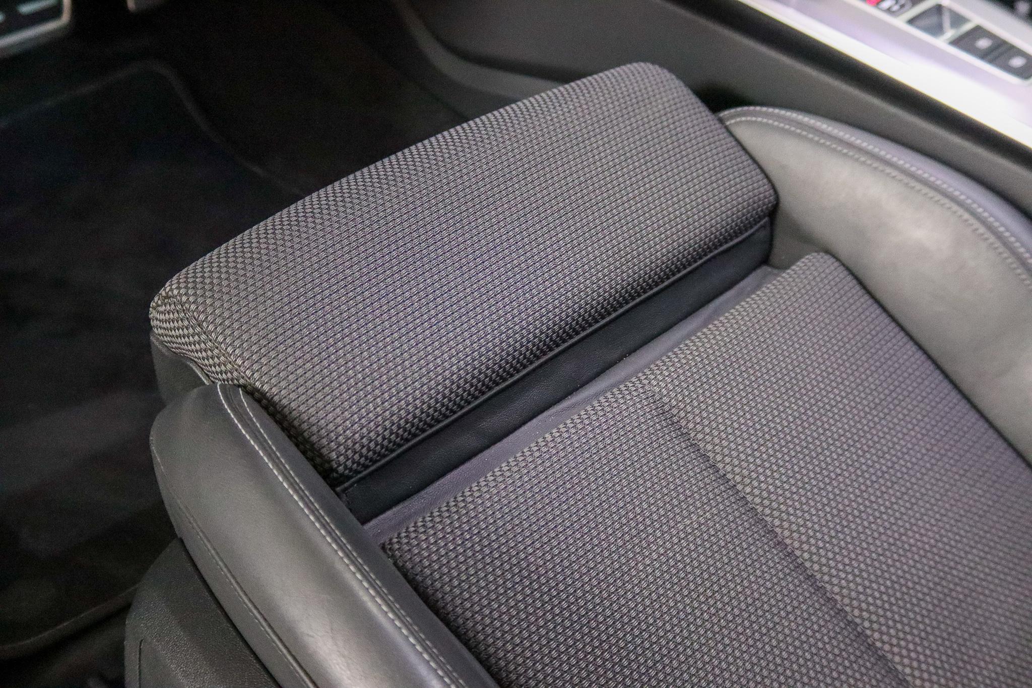 Foto van Audi A6 Avant