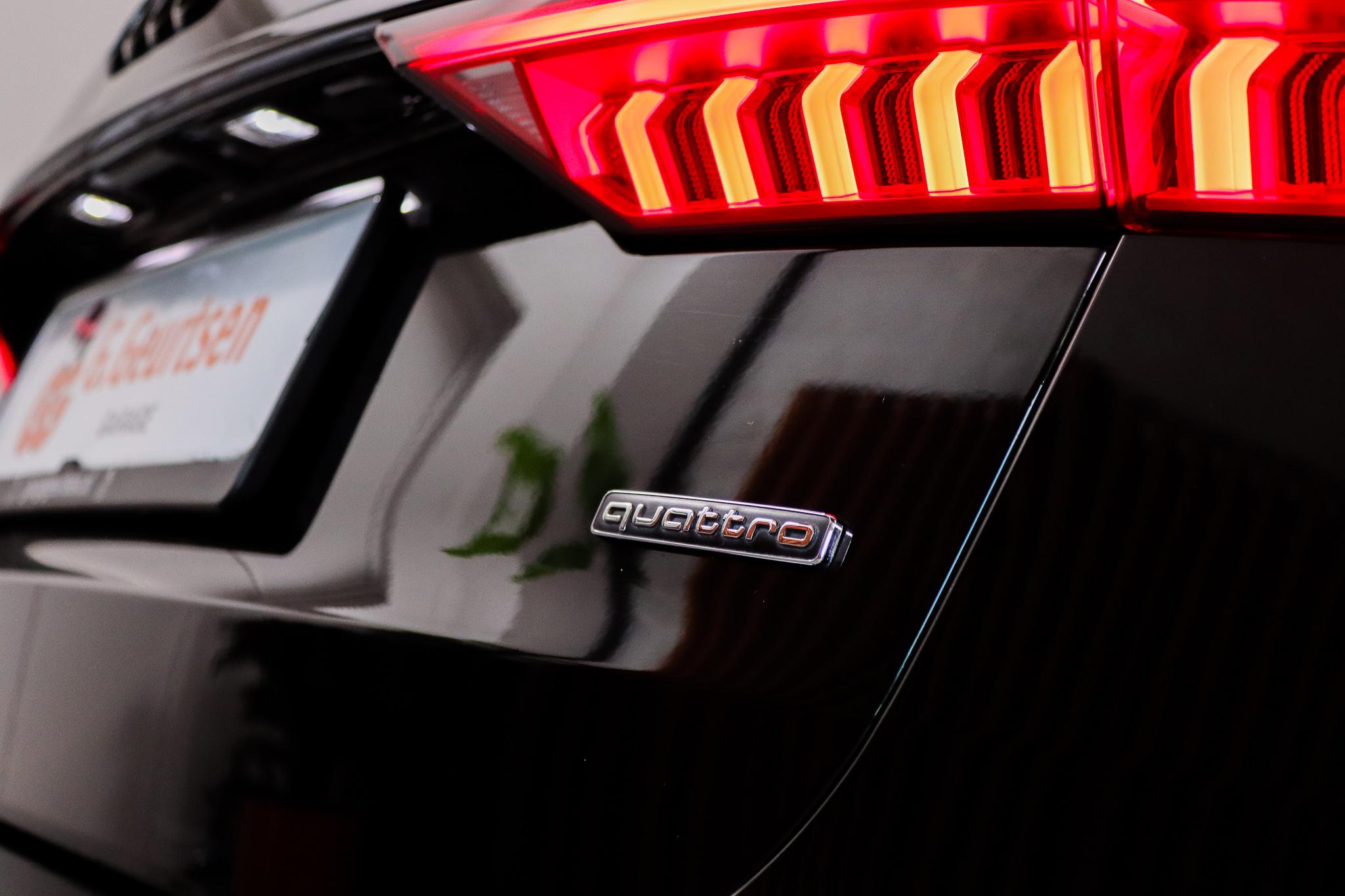 Foto van Audi A6 Avant