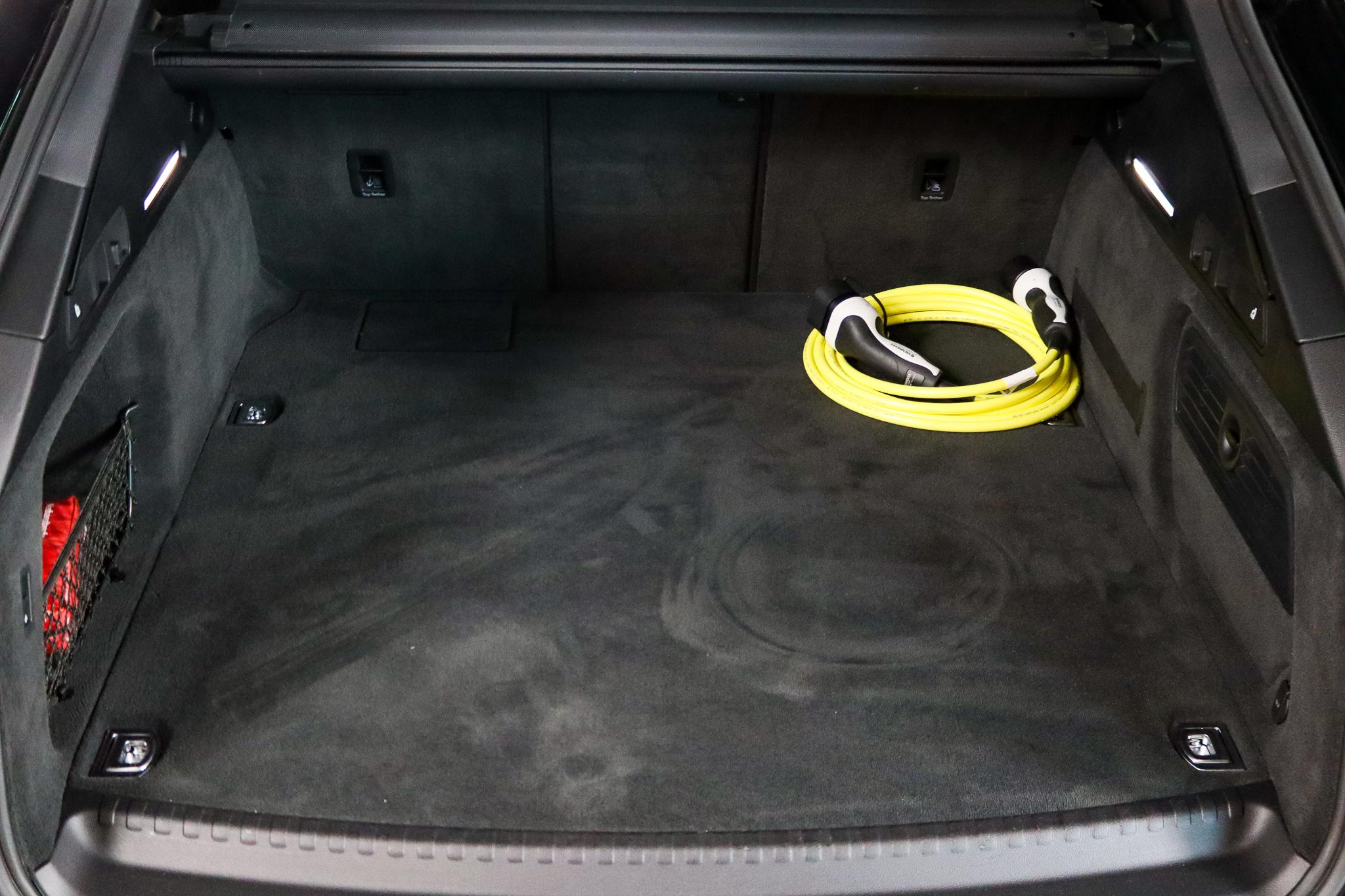 Foto van Audi A6 Avant