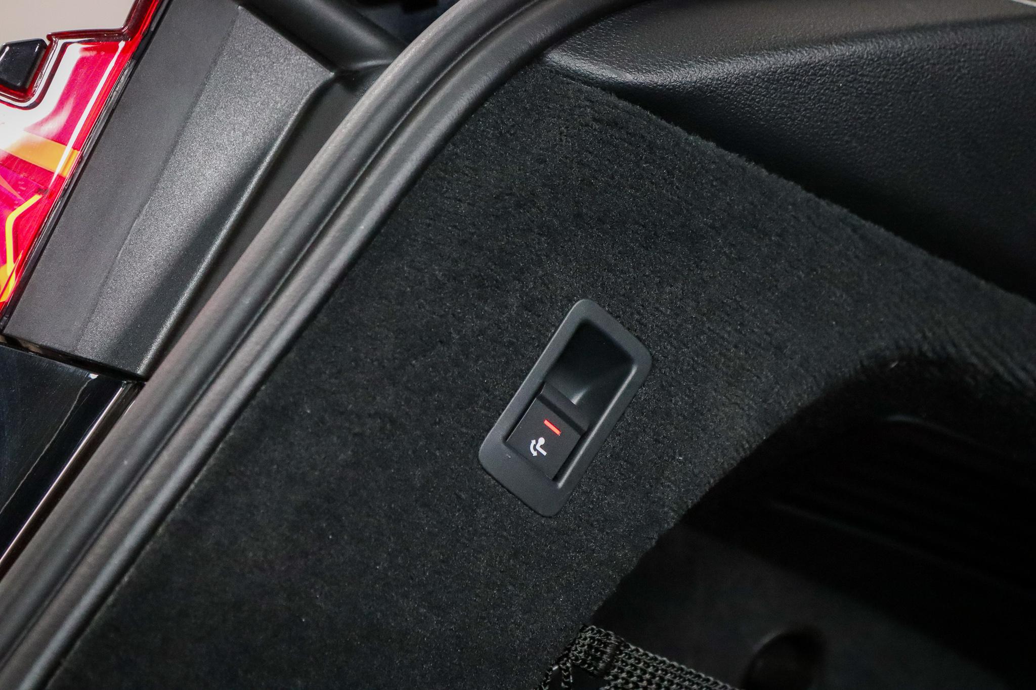 Foto van Audi A6 Avant