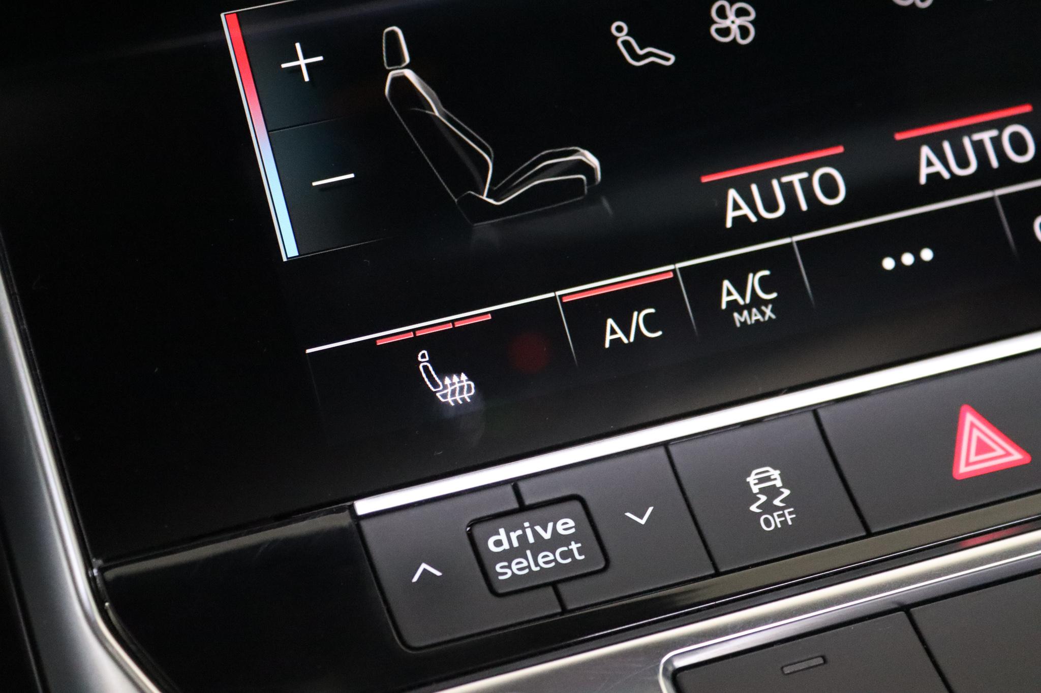 Foto van Audi A6 Avant