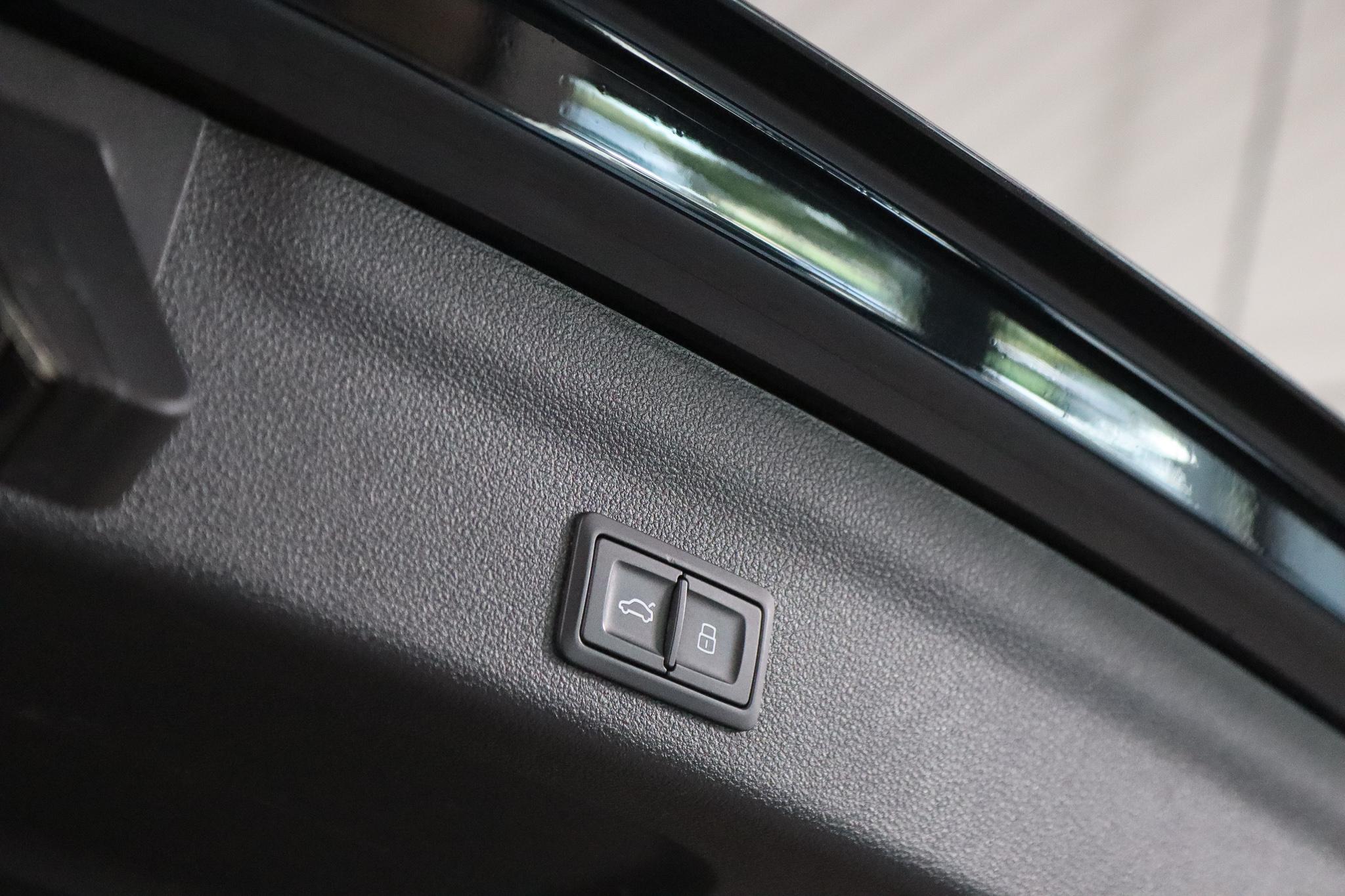 Foto van Audi A6 Avant
