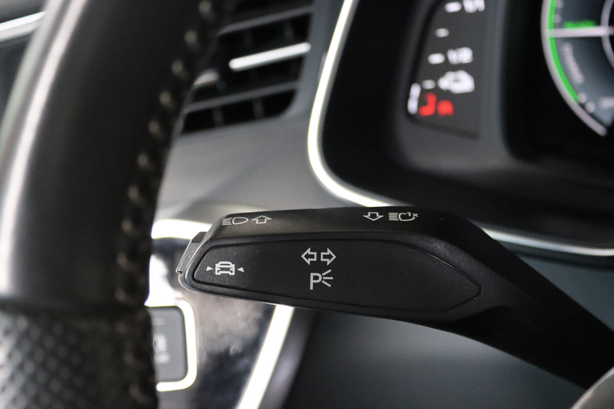 Foto van Audi A6 Avant