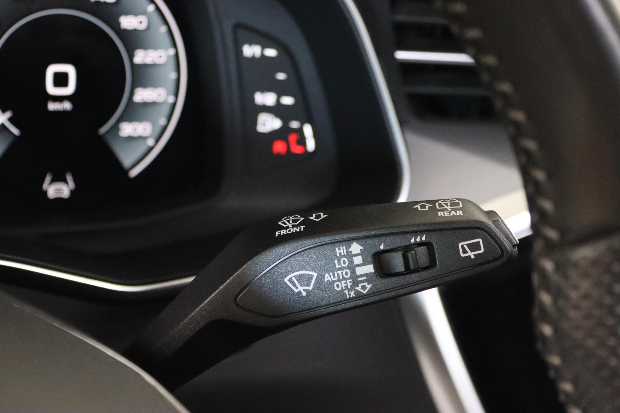 Foto van Audi A6 Avant