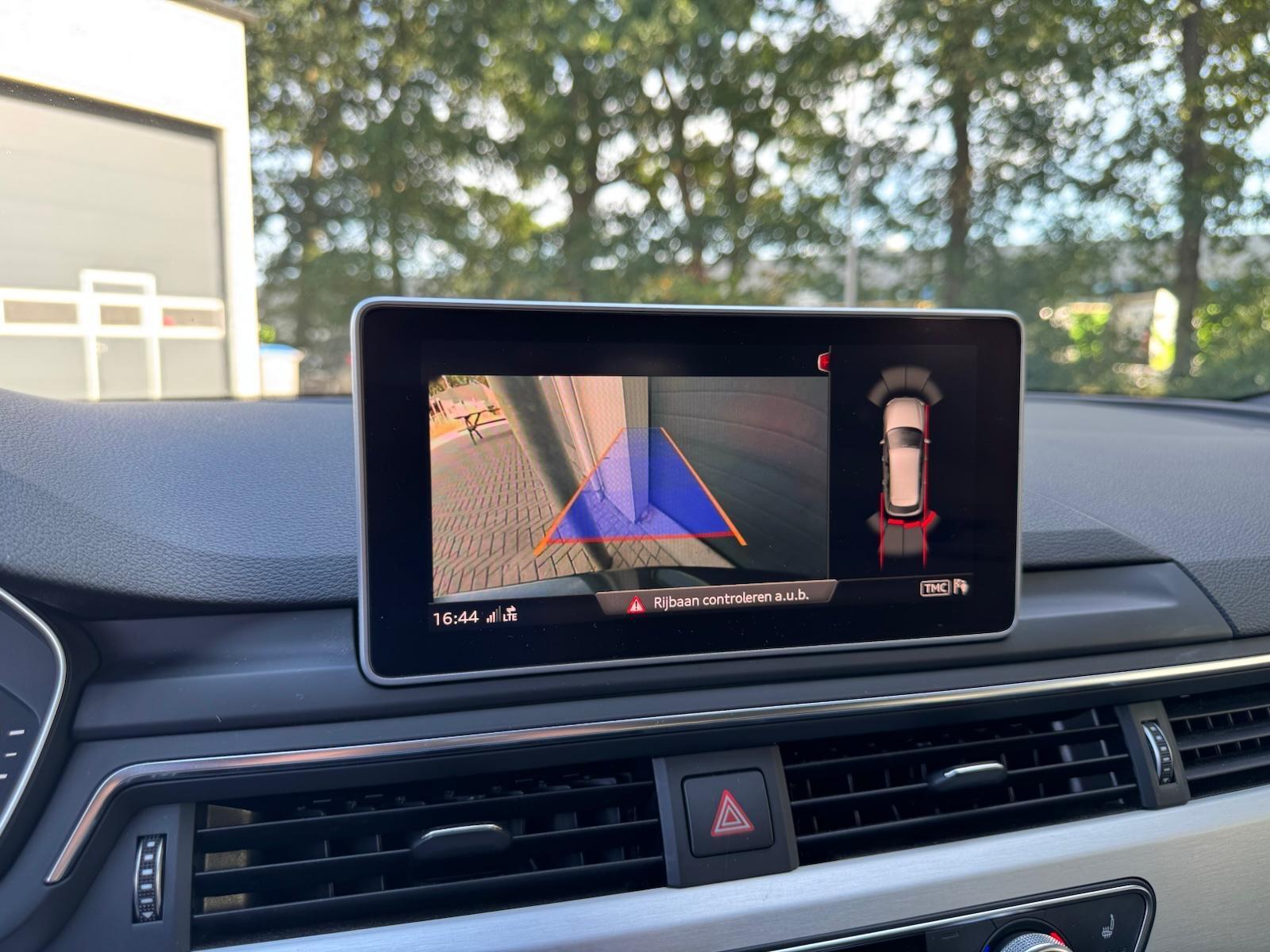 Foto van Audi S4 Avant
