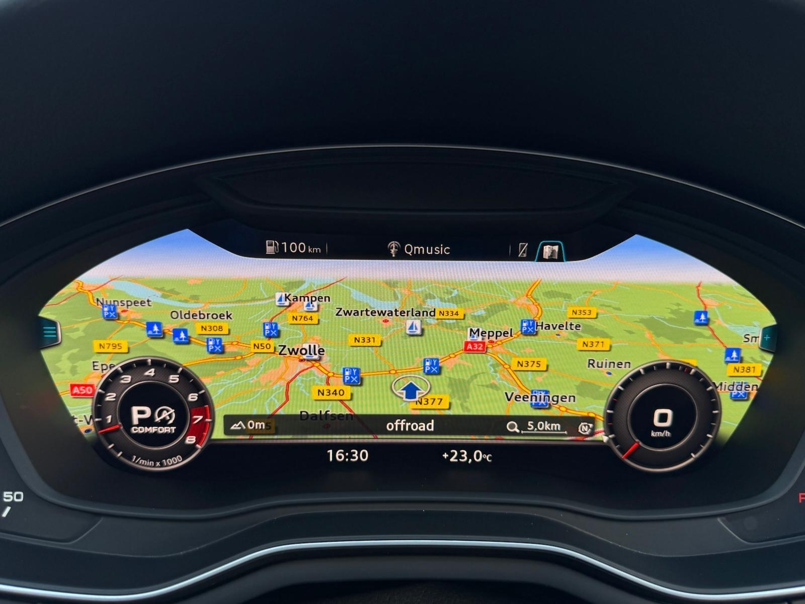Foto van Audi S4 Avant