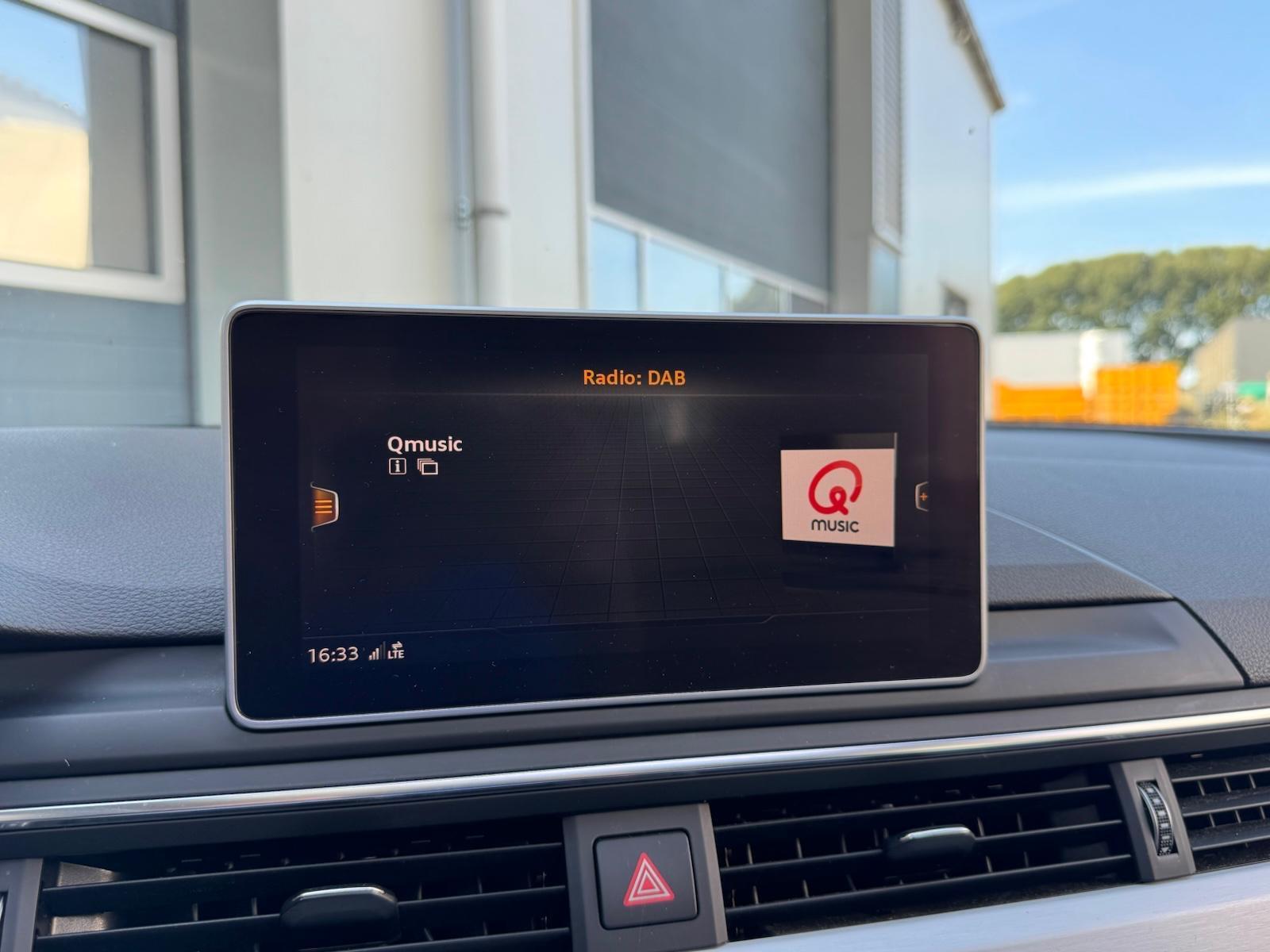 Foto van Audi S4 Avant
