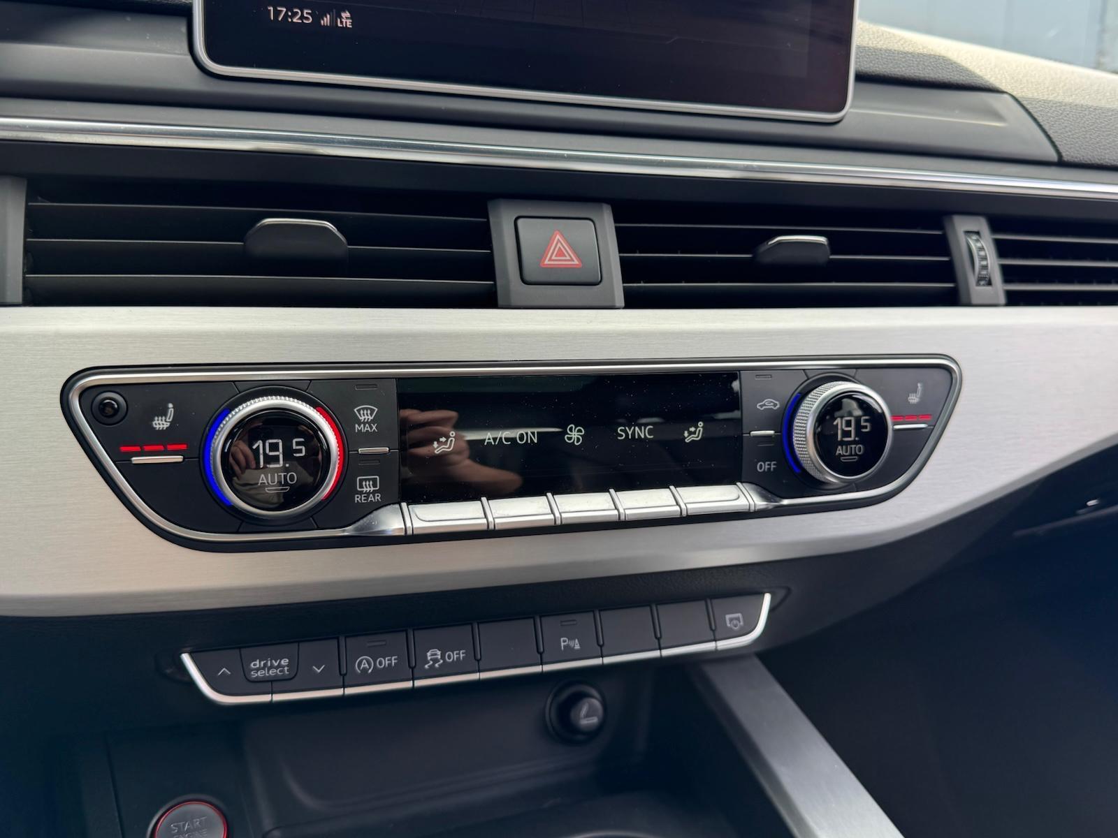 Foto van Audi S4 Avant