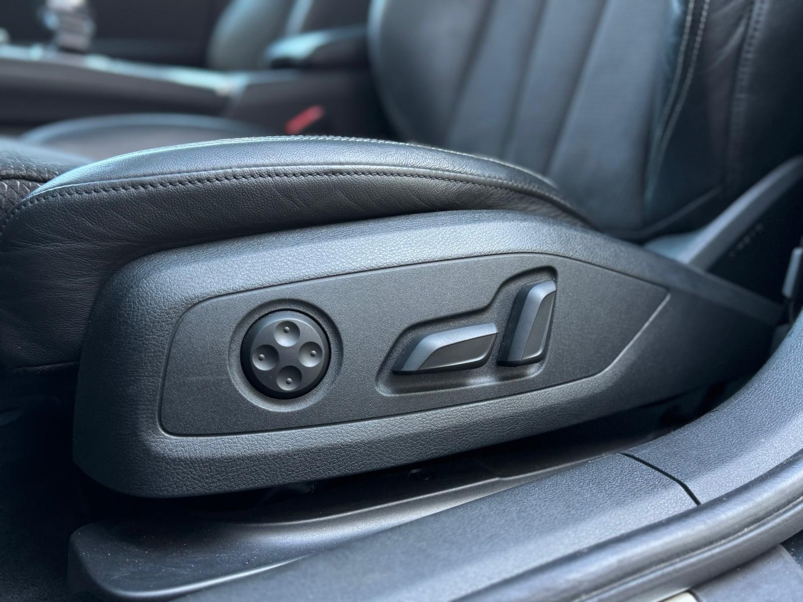 Foto van Audi S4 Avant