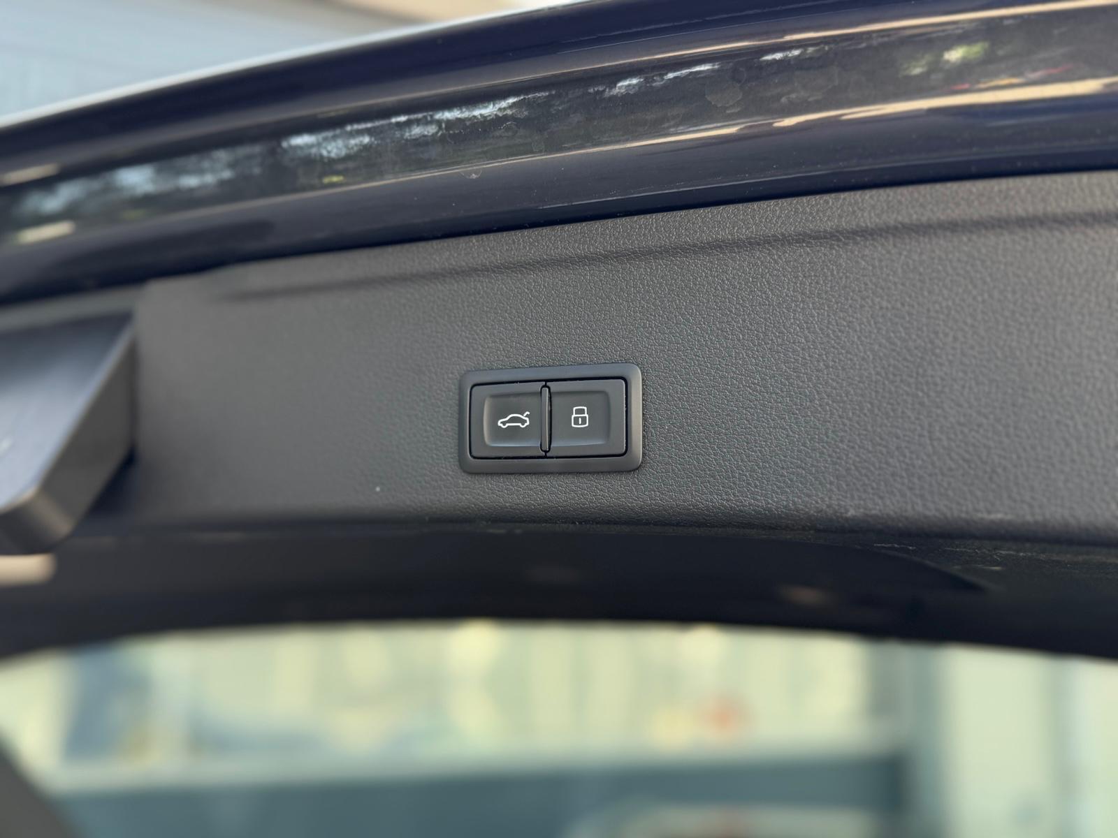 Foto van Audi S4 Avant