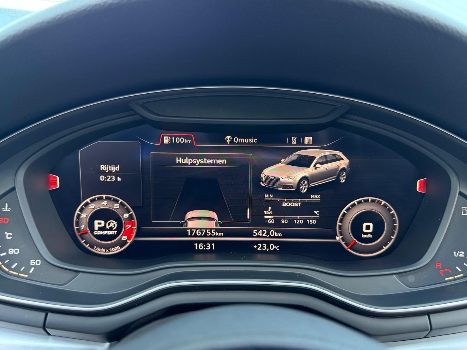 Foto van Audi S4 Avant