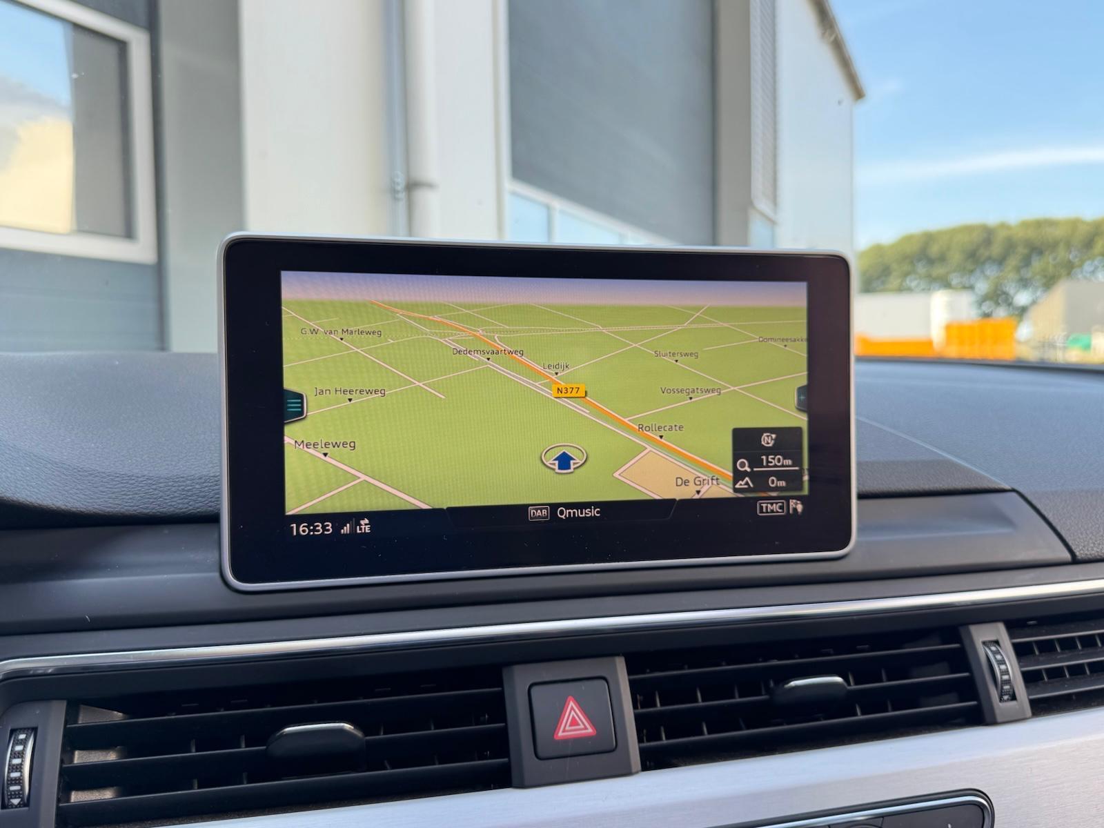 Foto van Audi S4 Avant