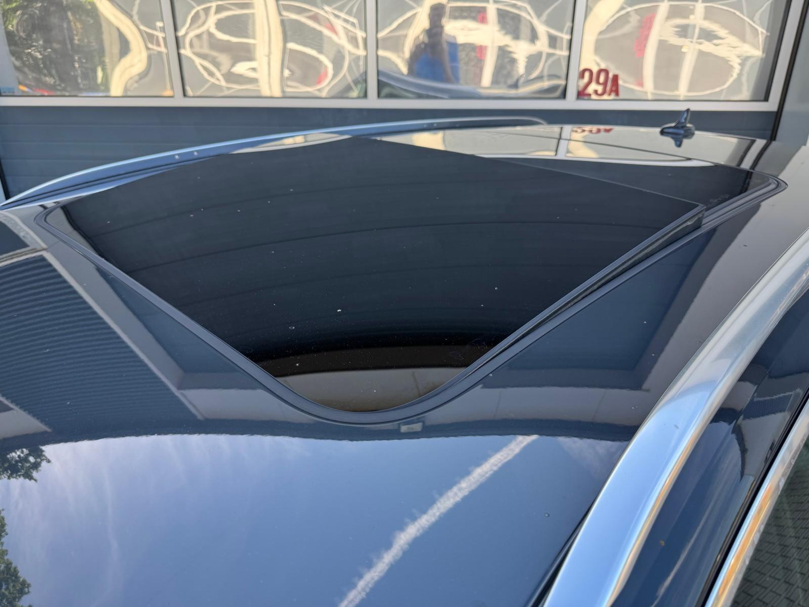 Foto van Audi S4 Avant