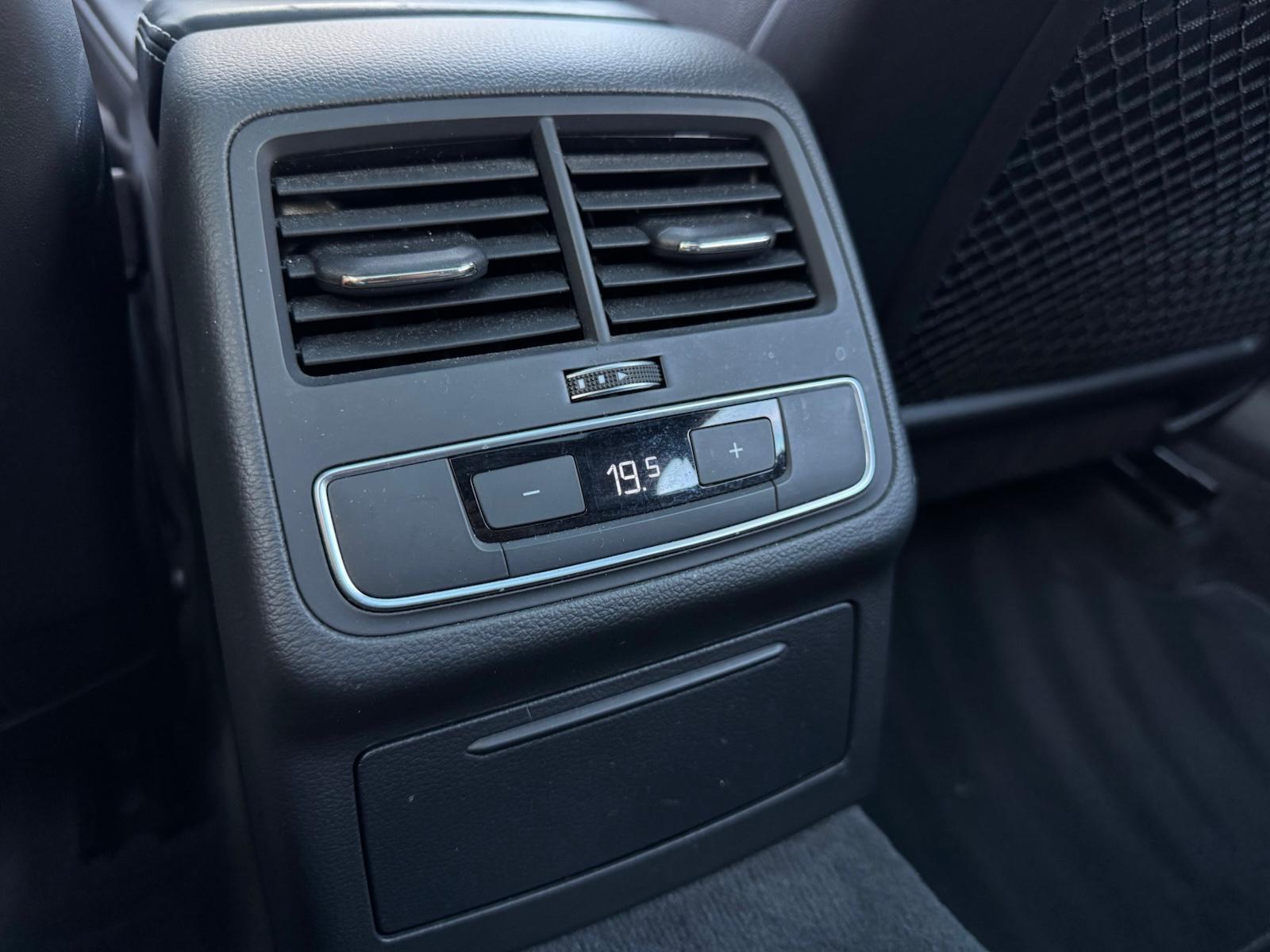 Foto van Audi S4 Avant
