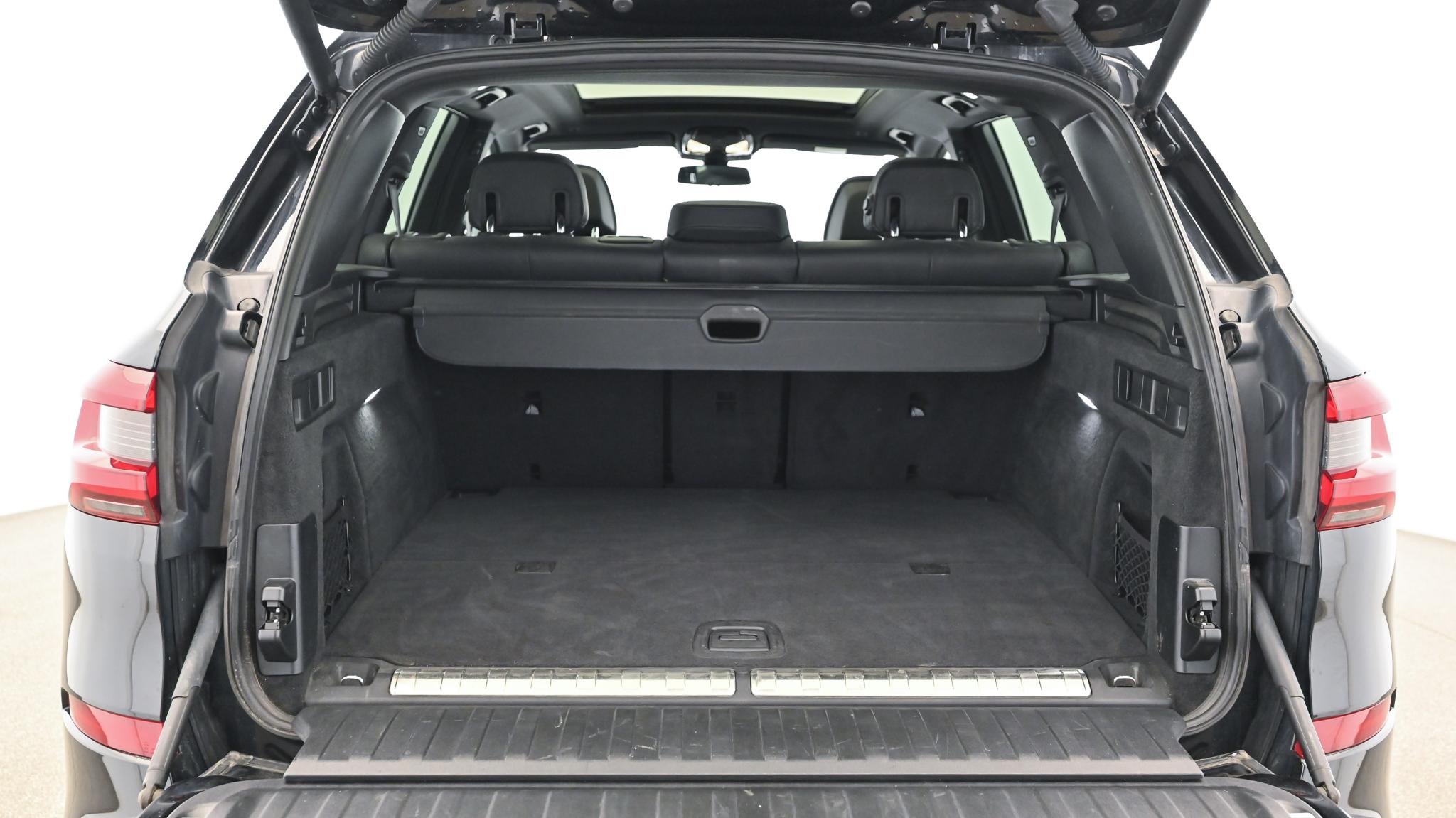 Foto van BMW X5 Xdrive45e