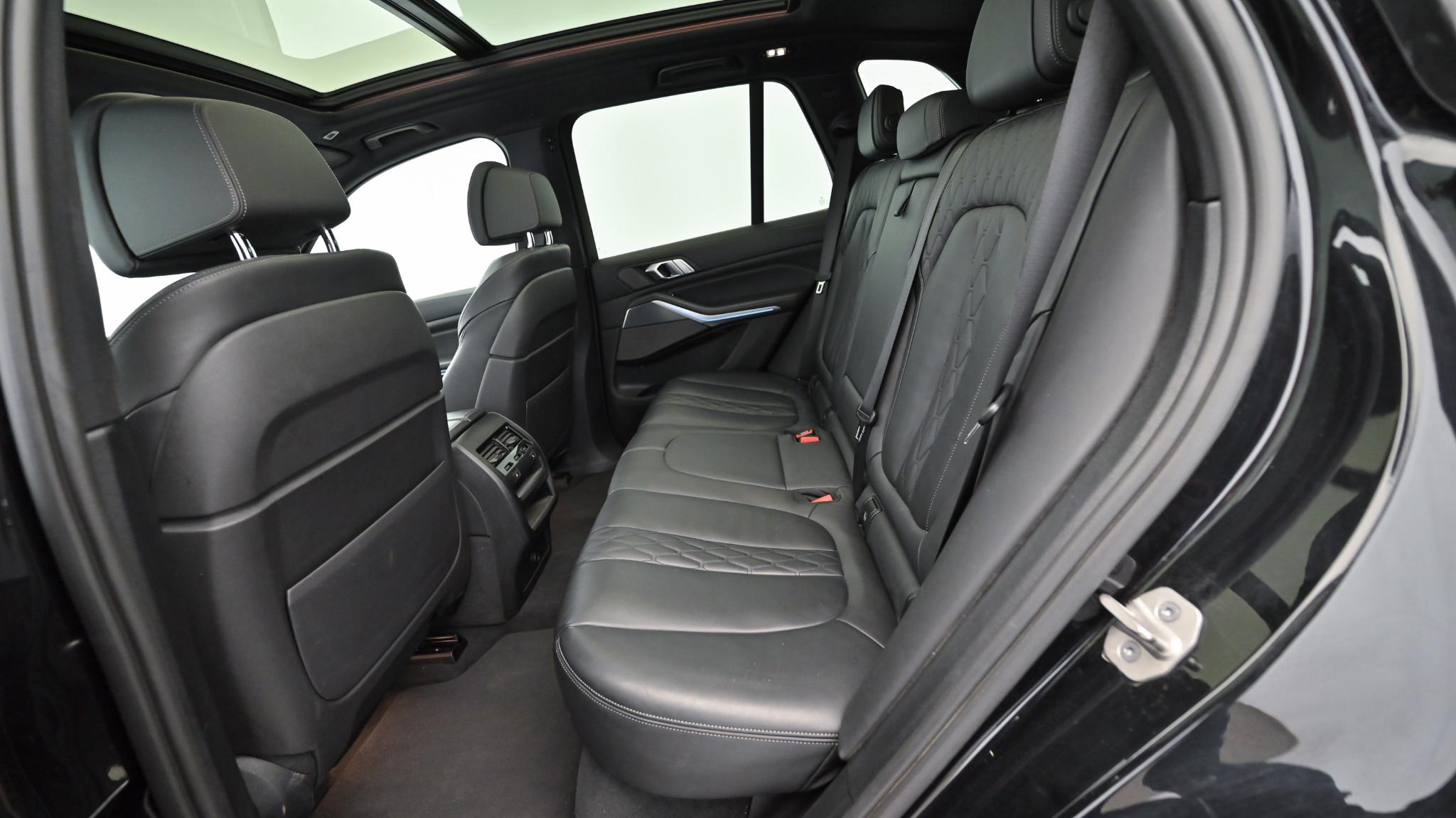 Foto van BMW X5 Xdrive45e