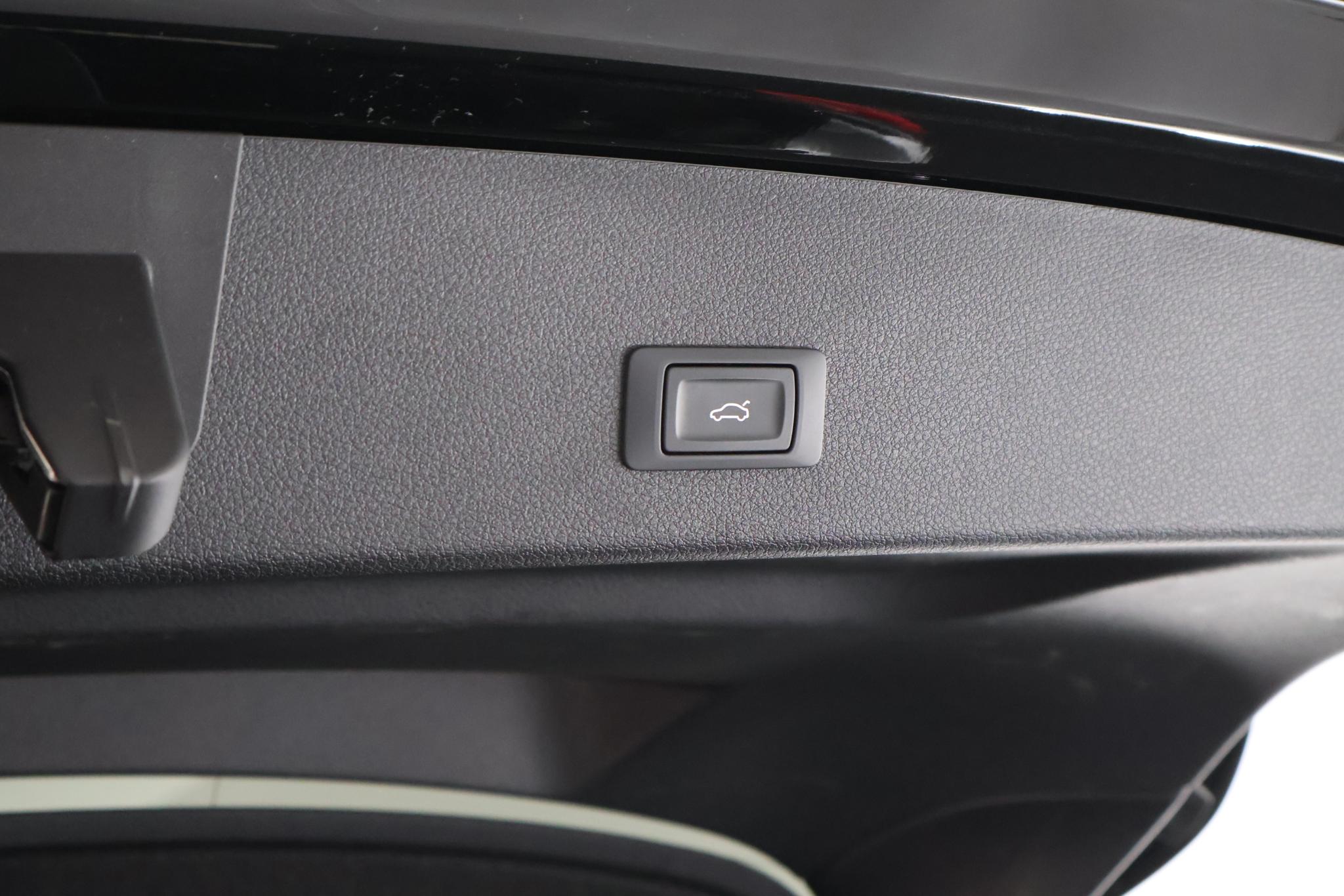 Foto van Audi E-tron Sportback 55