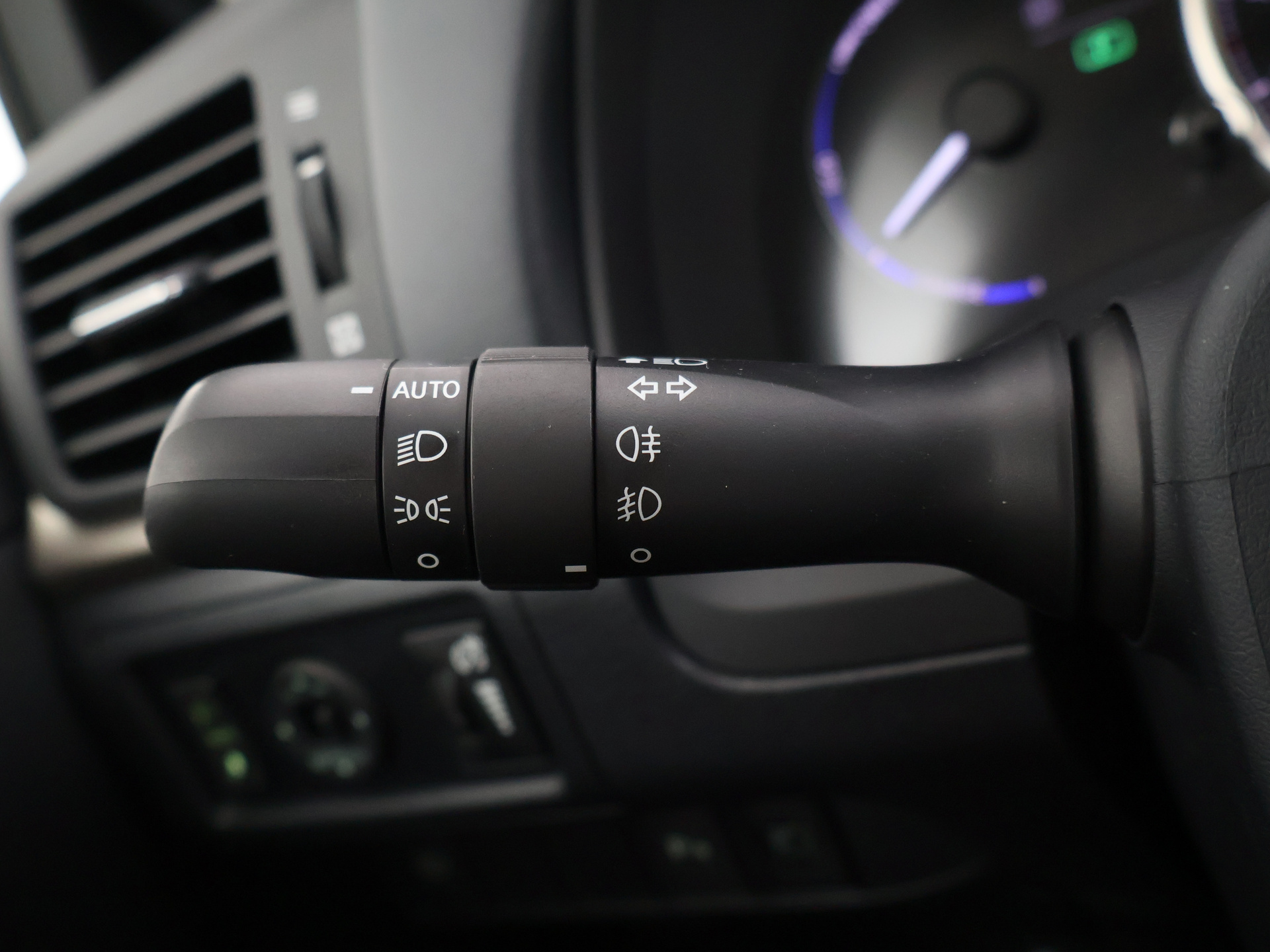 Foto van Lexus Lexus Ct200h