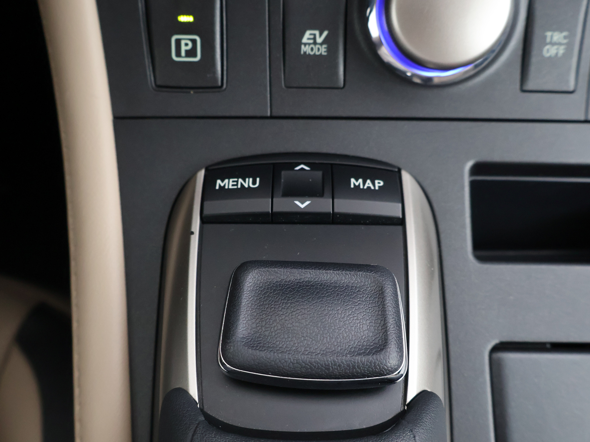 Foto van Lexus Lexus Ct200h
