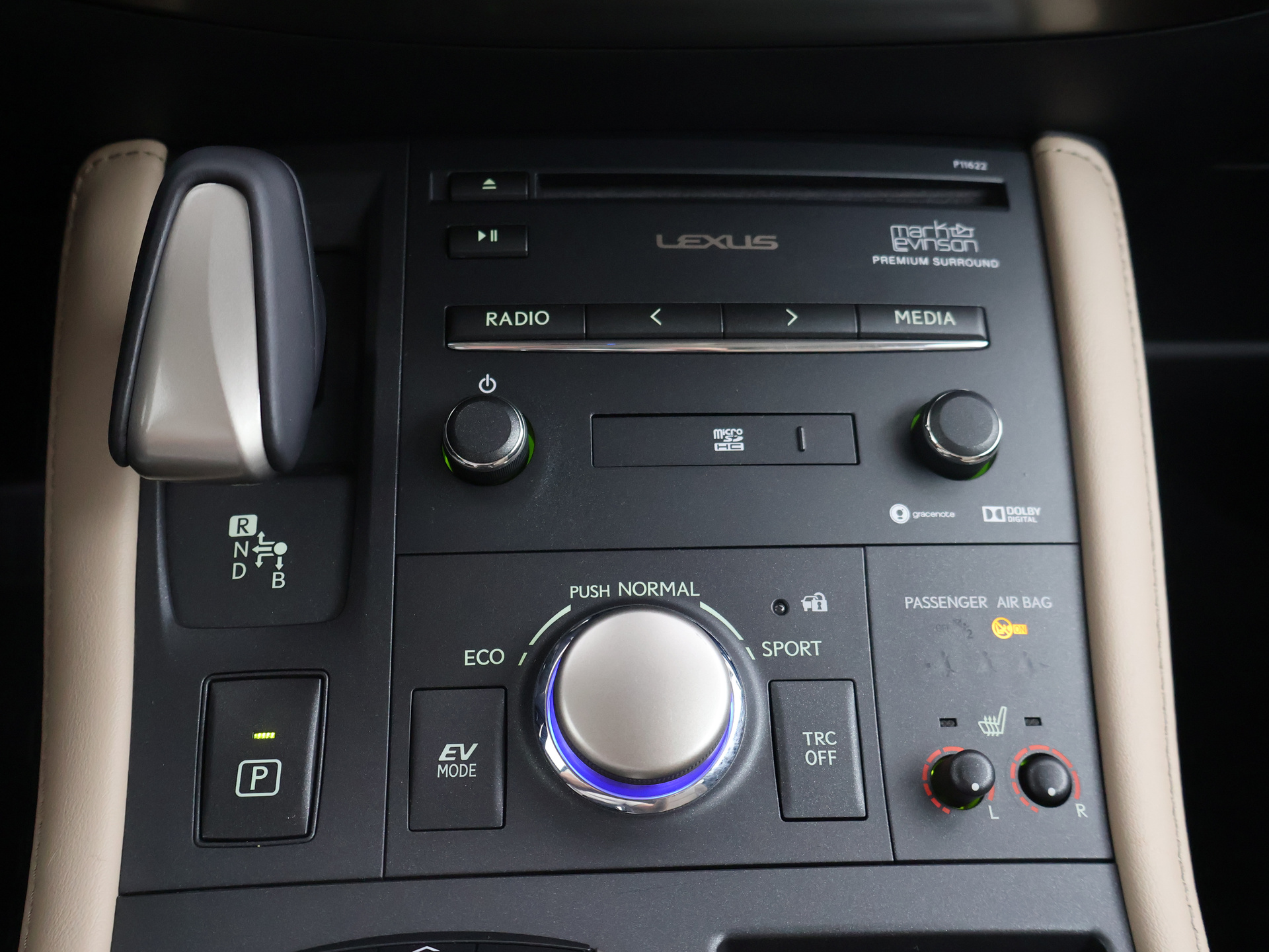Foto van Lexus Lexus Ct200h