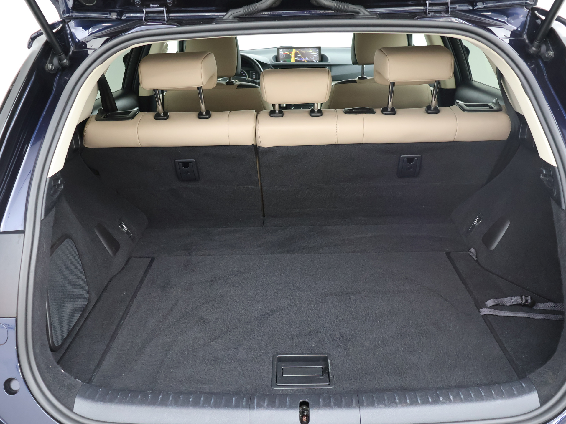 Foto van Lexus Lexus Ct200h