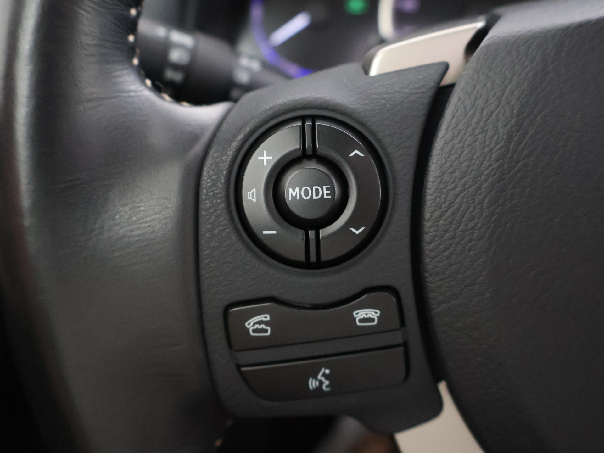 Foto van Lexus Lexus Ct200h