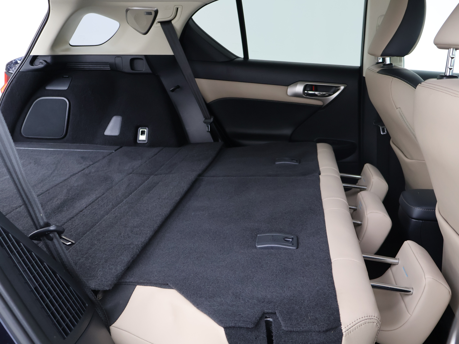 Foto van Lexus Lexus Ct200h