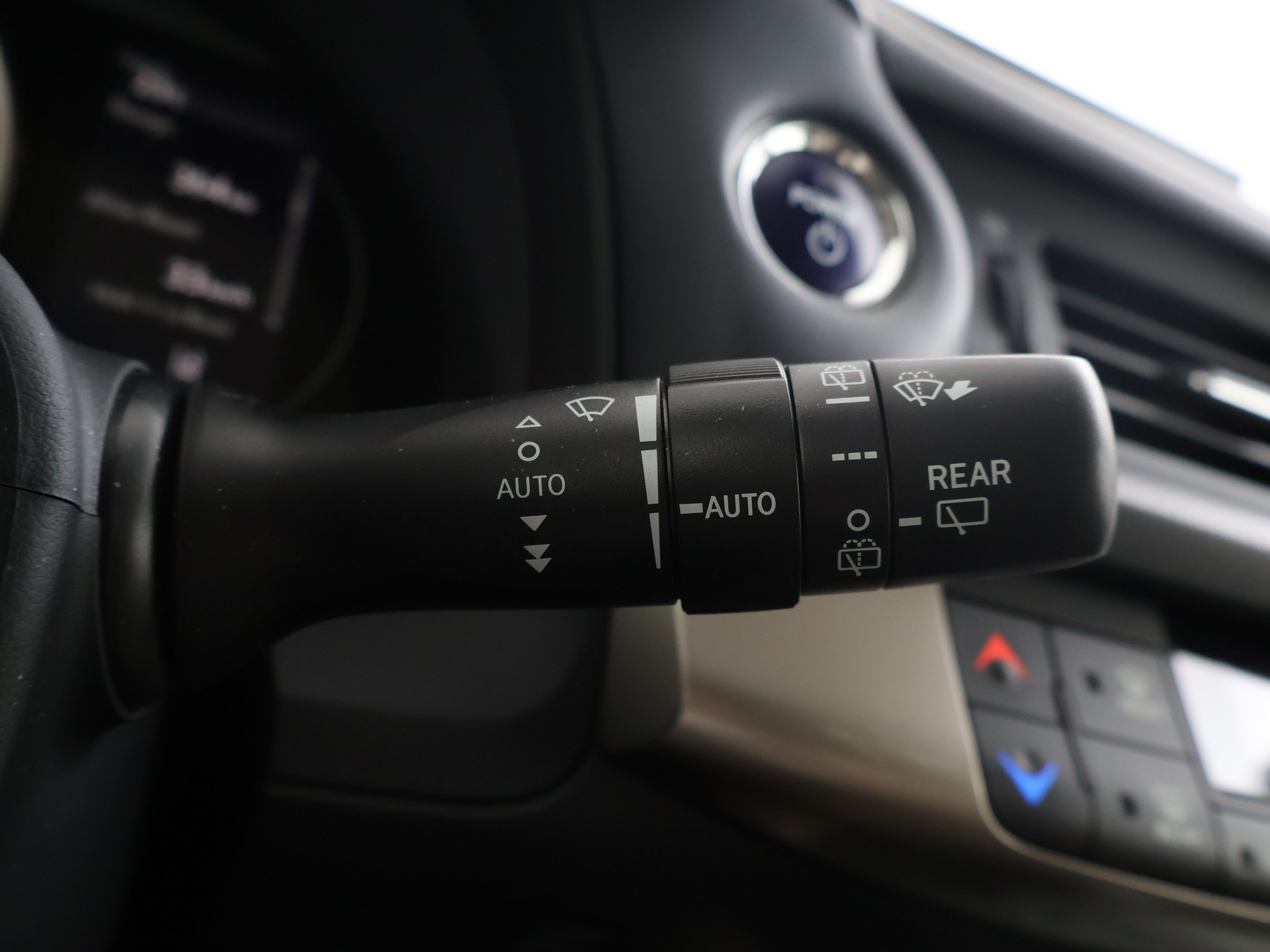 Foto van Lexus Lexus Ct200h
