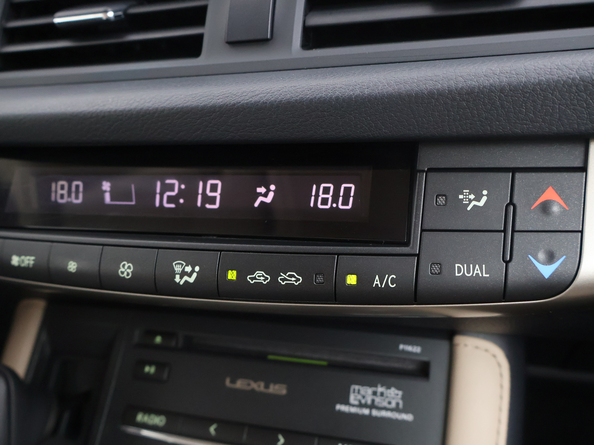Foto van Lexus Lexus Ct200h