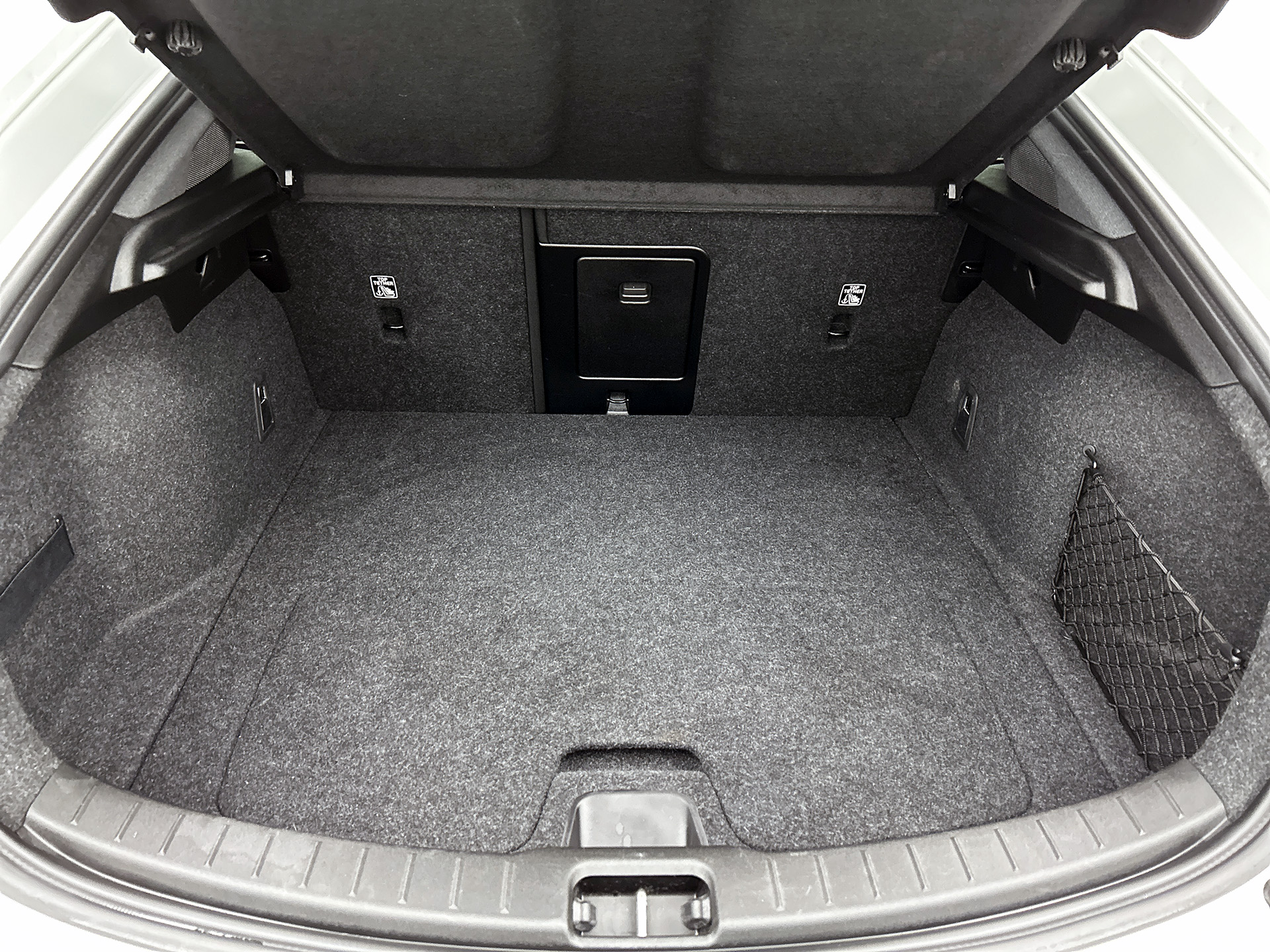 Foto van Polestar Polestar 2