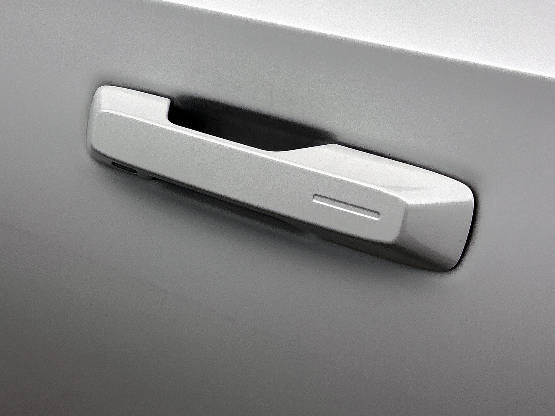 Foto van Polestar Polestar 2