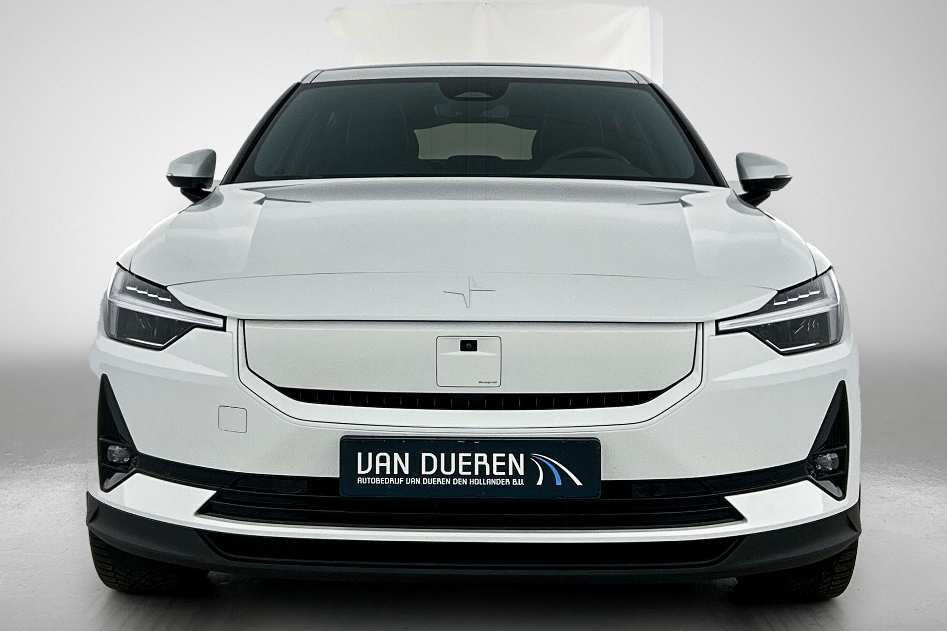 Foto van Polestar Polestar 2