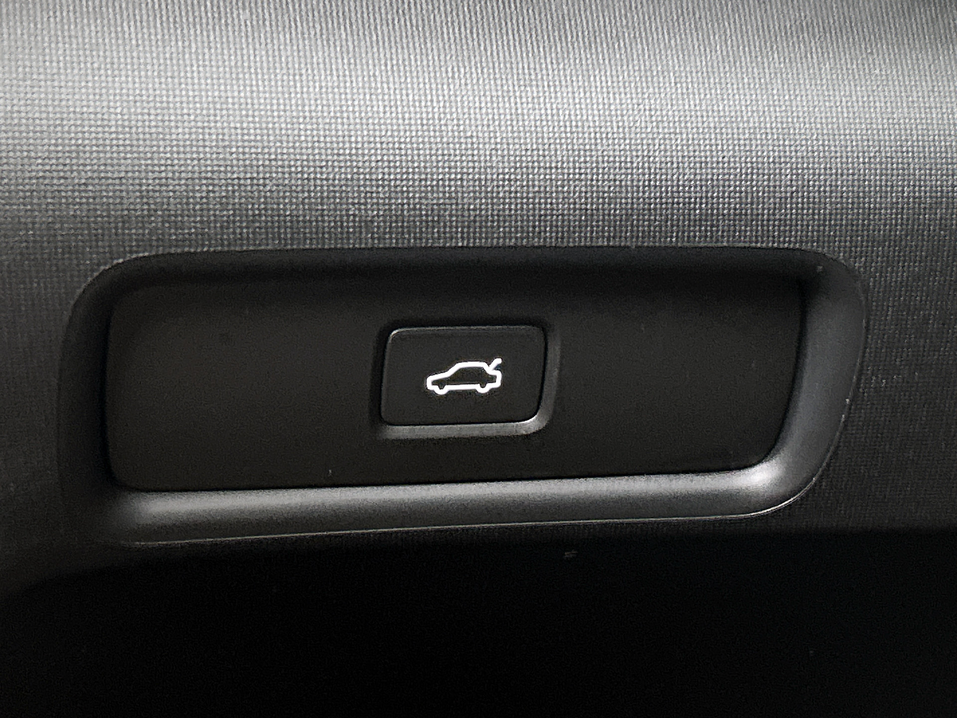 Foto van Polestar Polestar 2