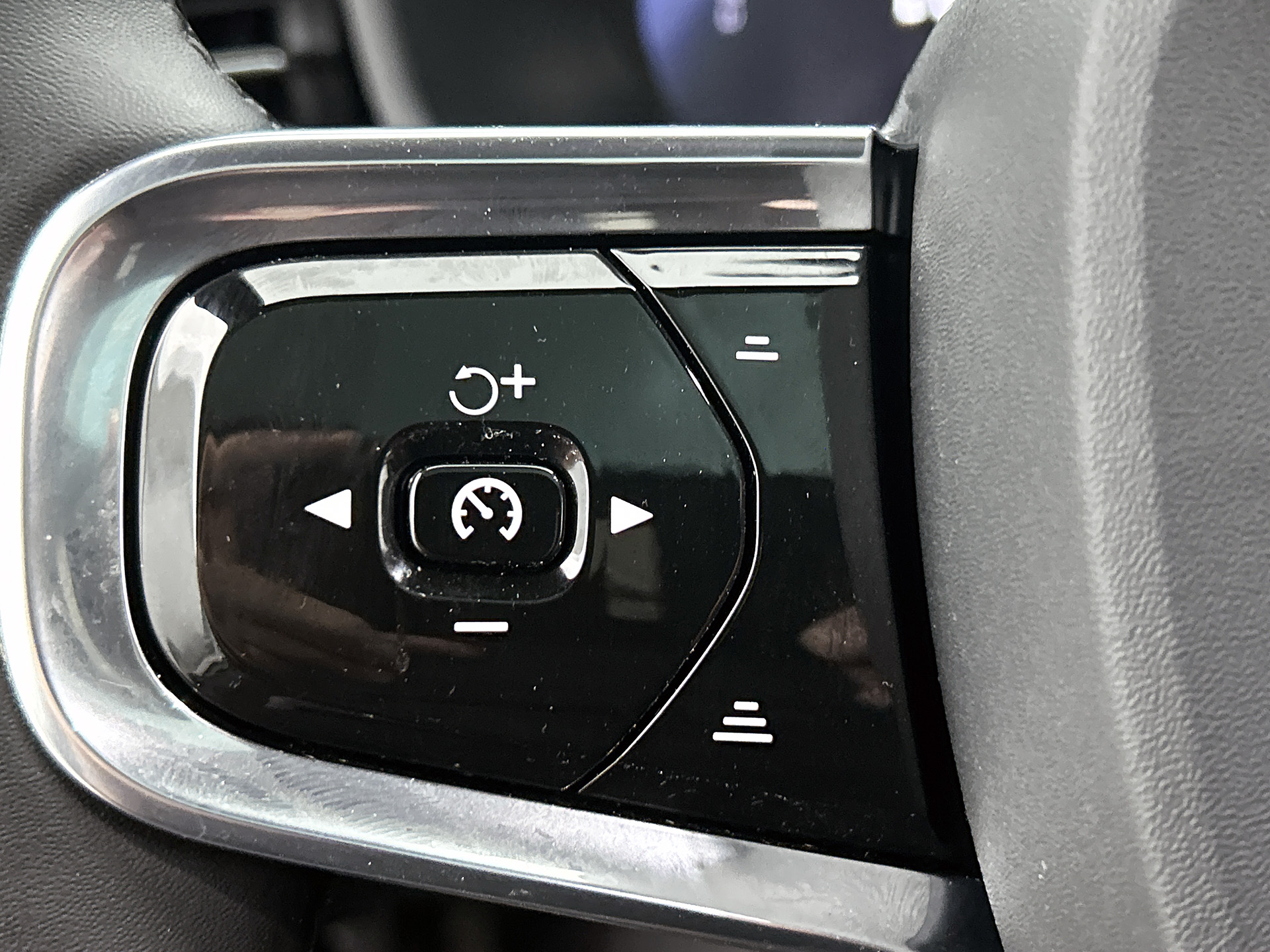 Foto van Polestar Polestar 2