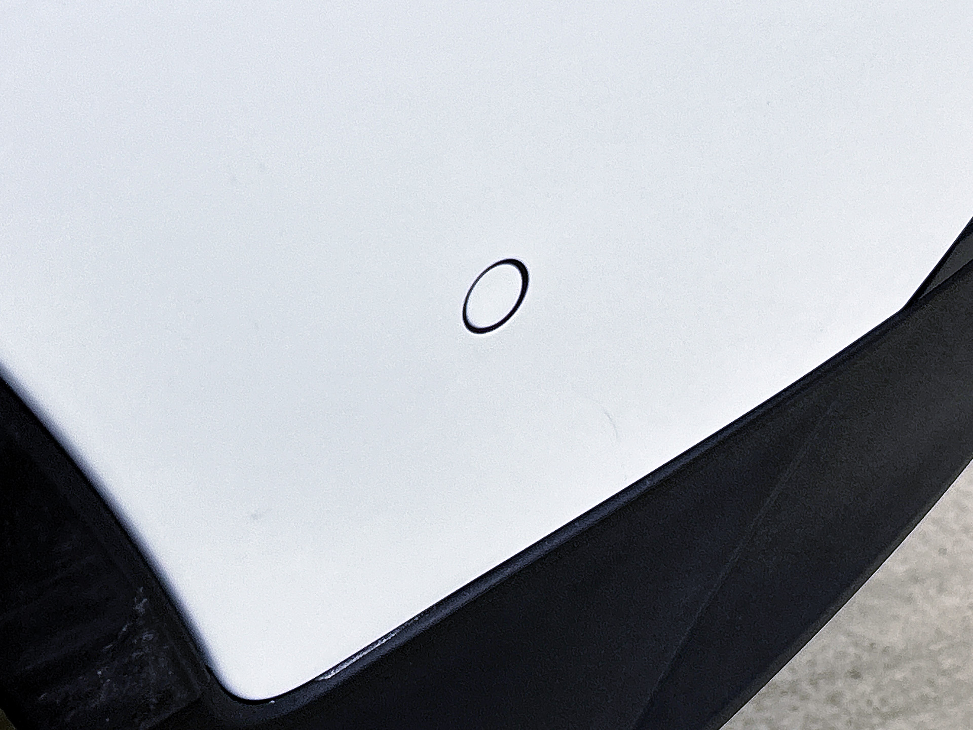 Foto van Polestar Polestar 2
