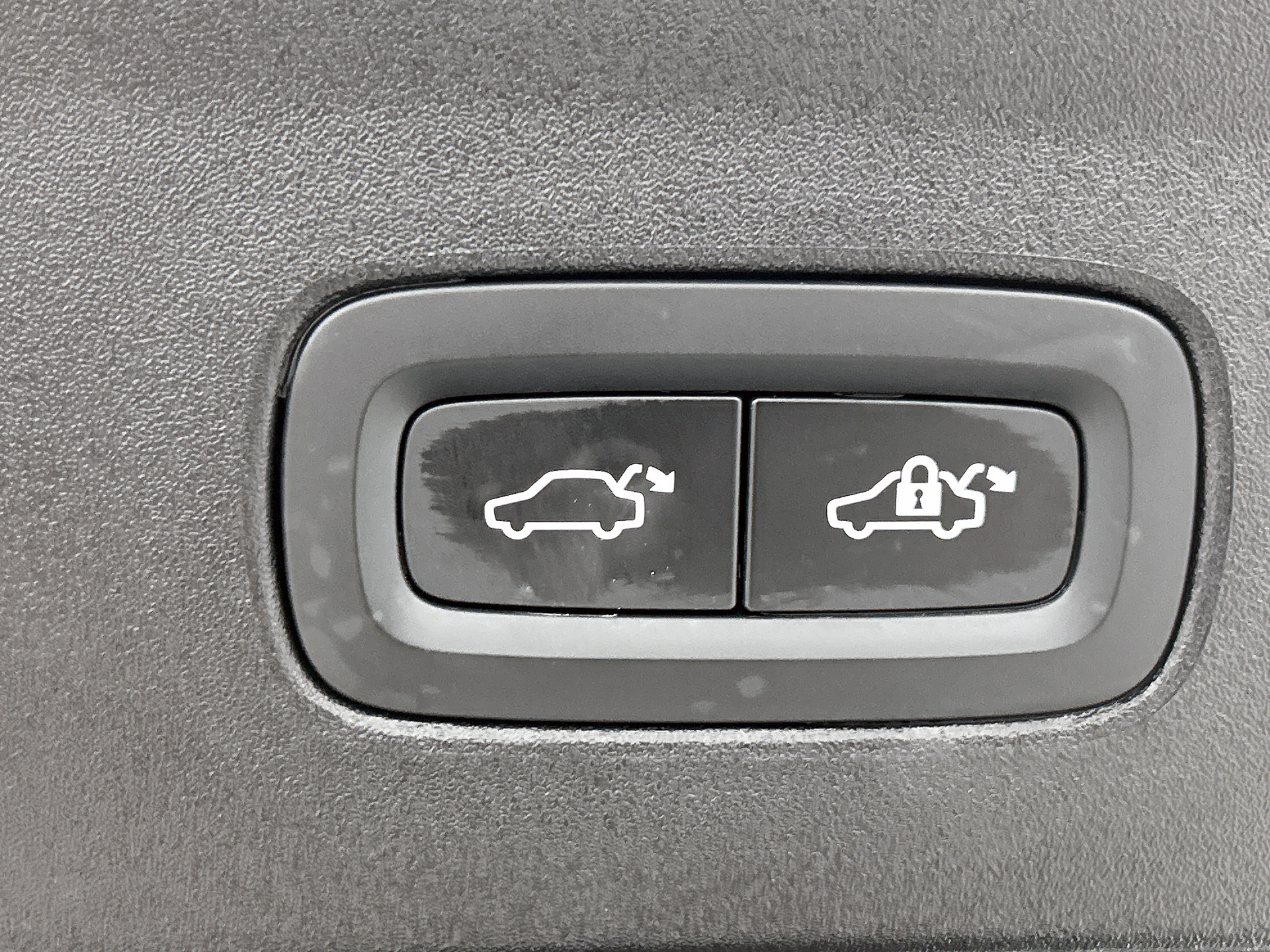 Foto van Polestar Polestar 2