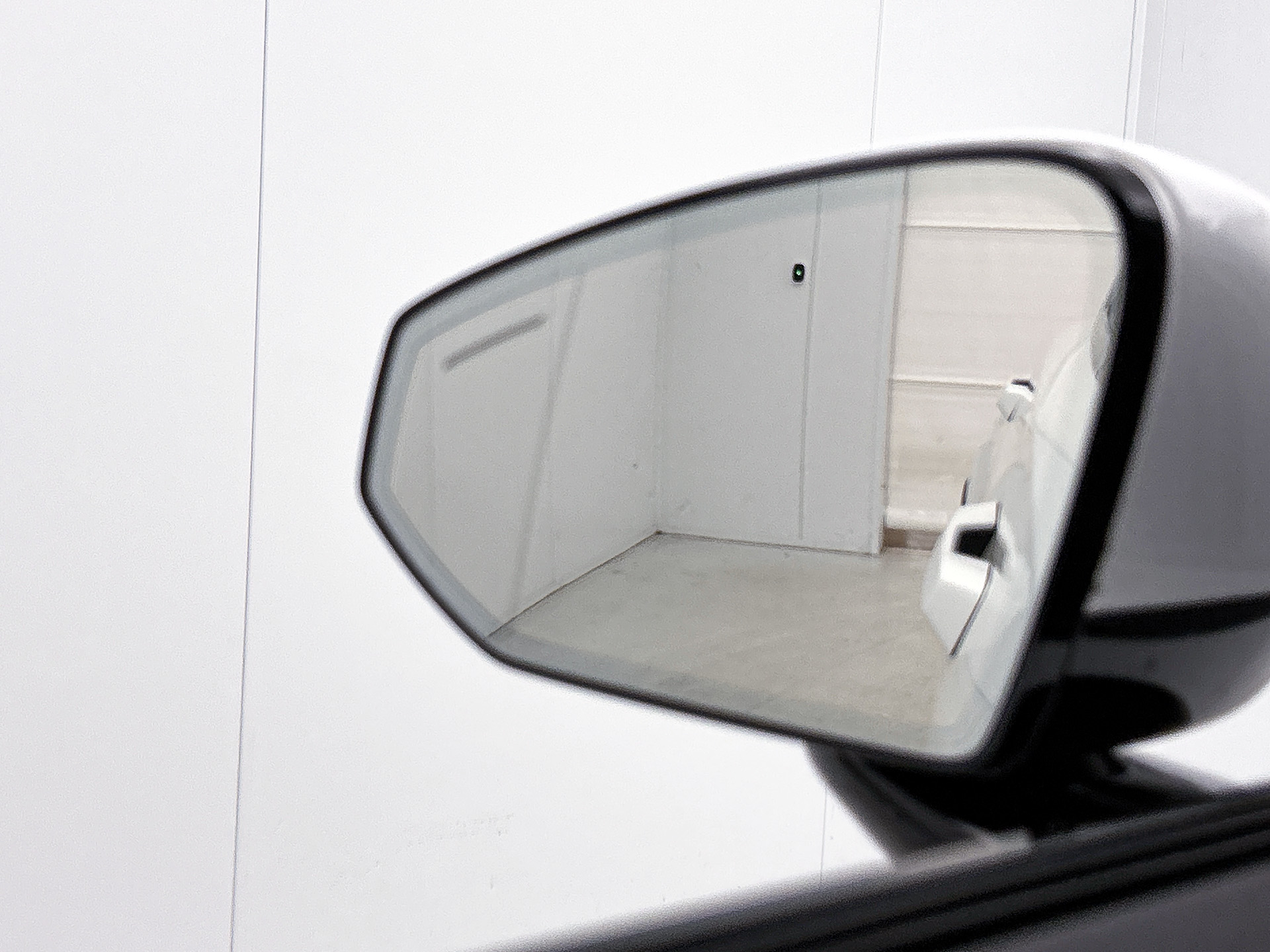 Foto van Polestar Polestar 2