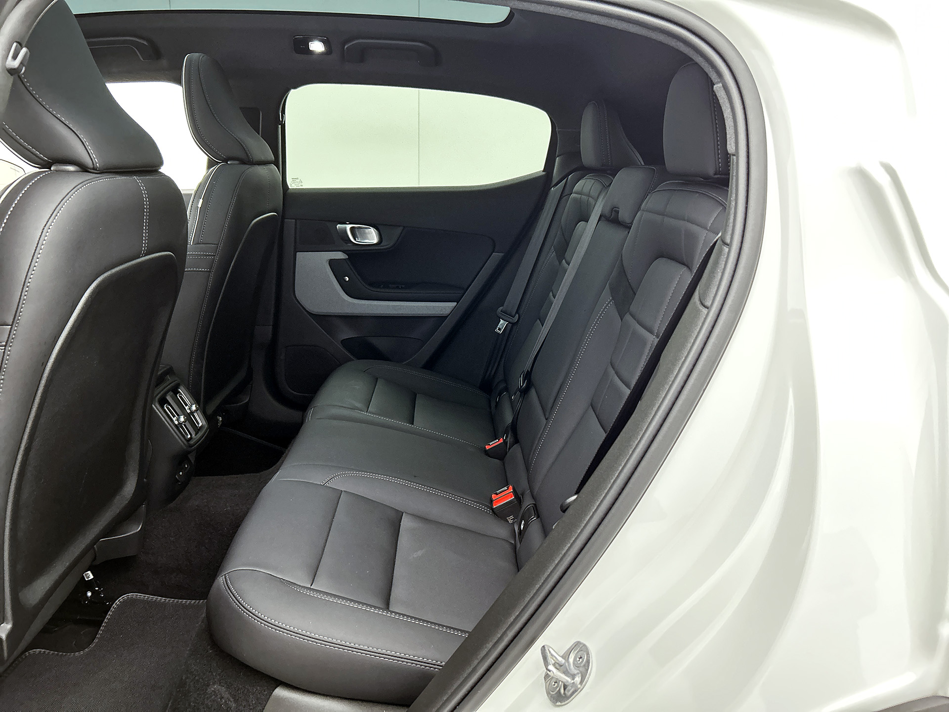 Foto van Polestar Polestar 2