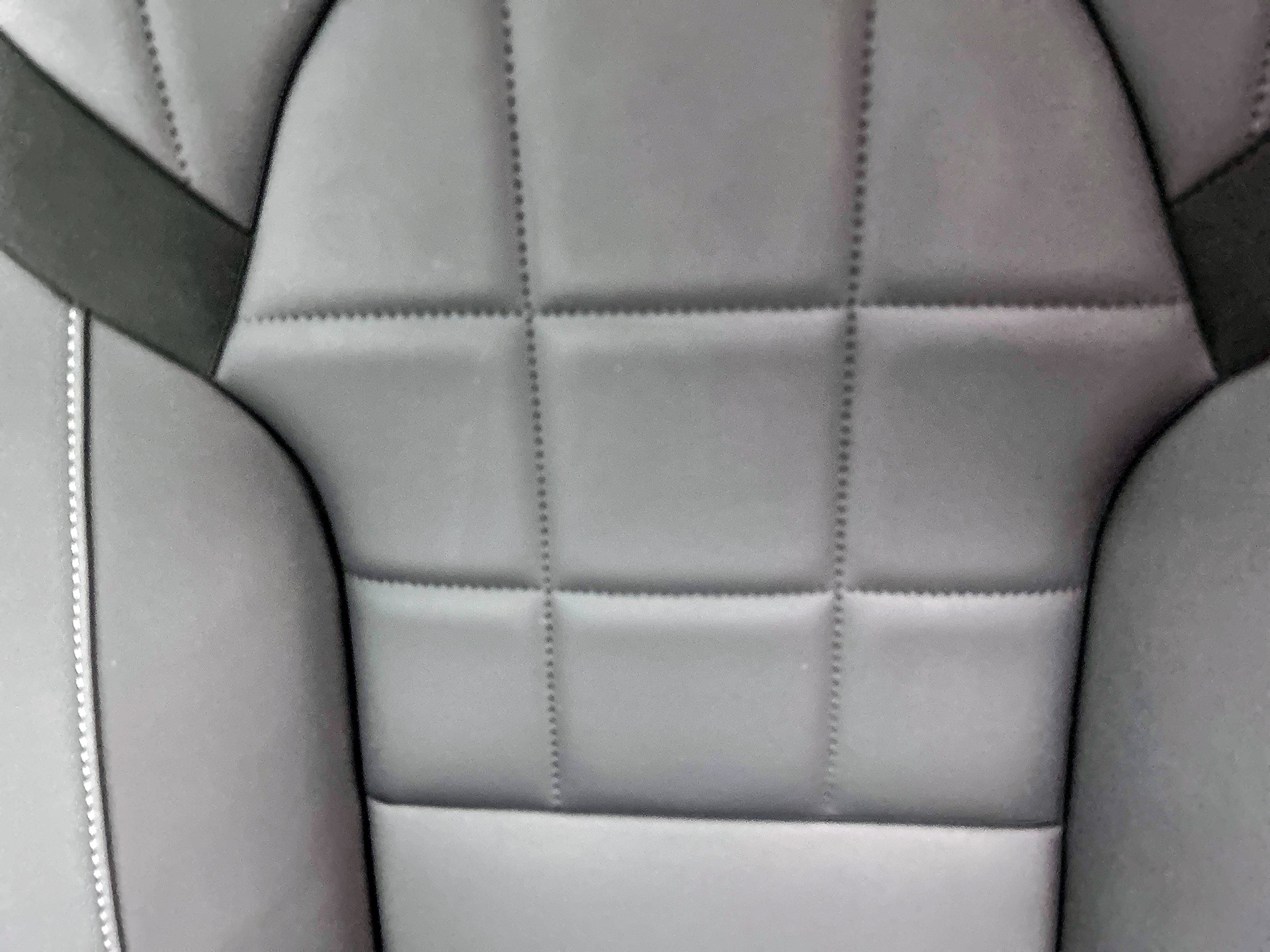 Foto van Polestar Polestar 2