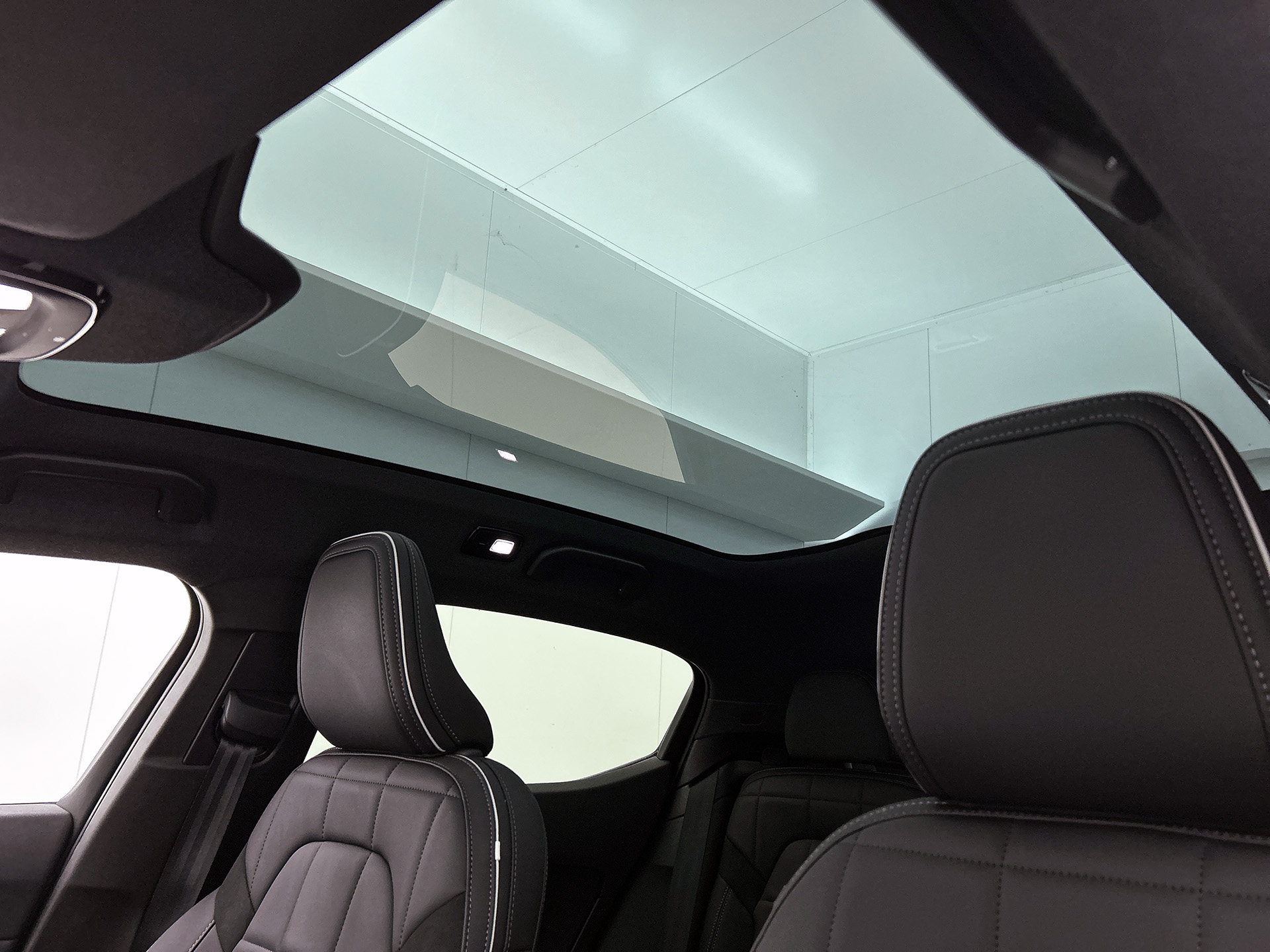 Foto van Polestar Polestar 2