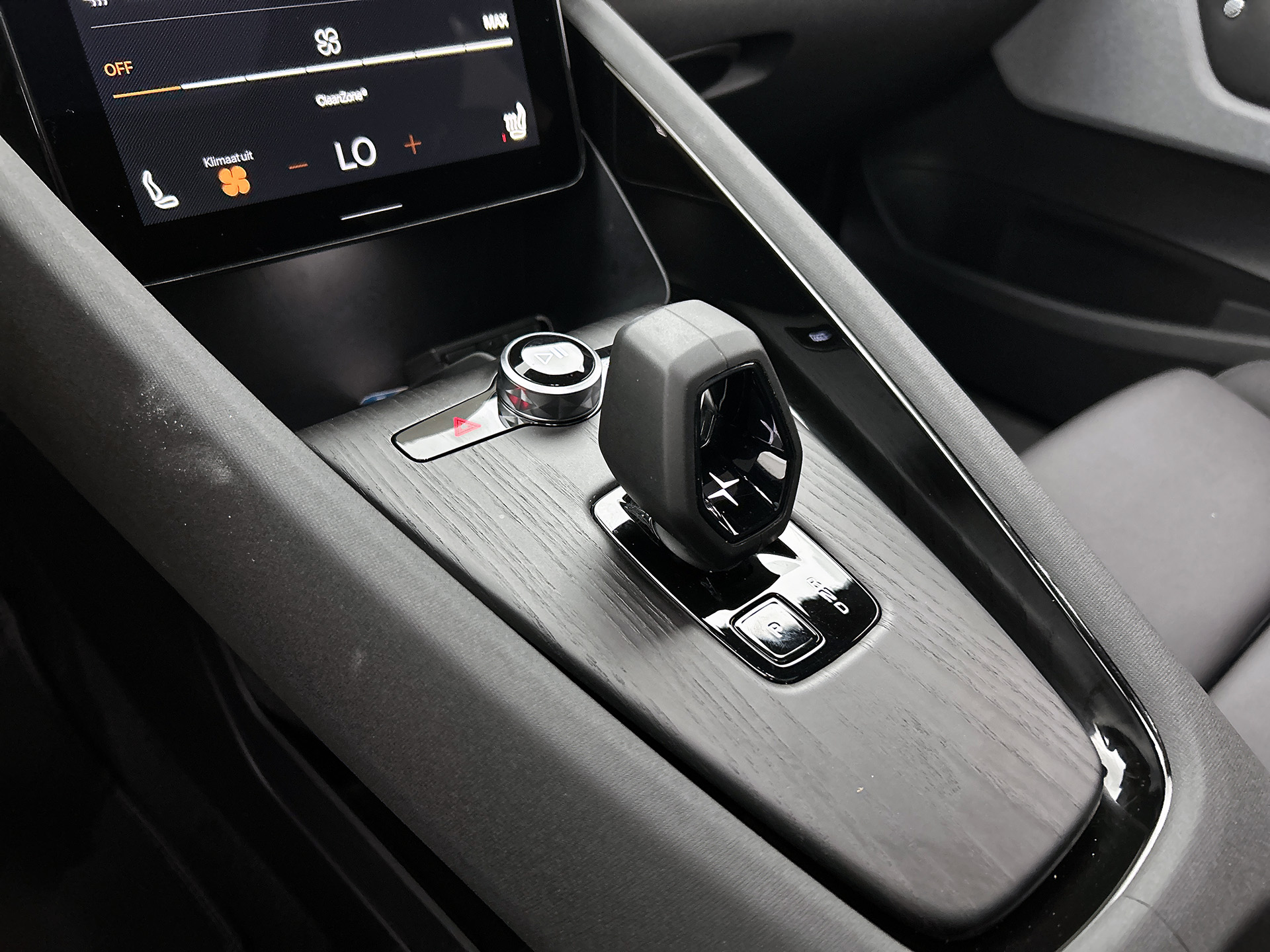 Foto van Polestar Polestar 2
