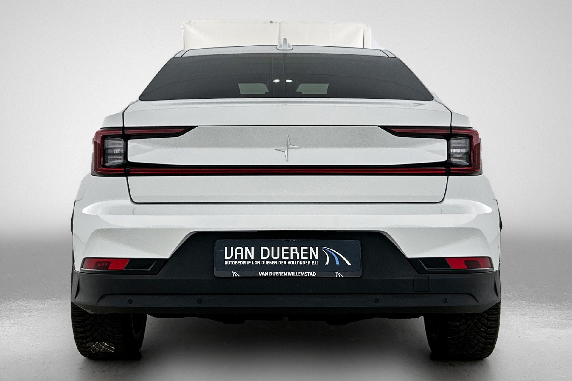 Foto van Polestar Polestar 2