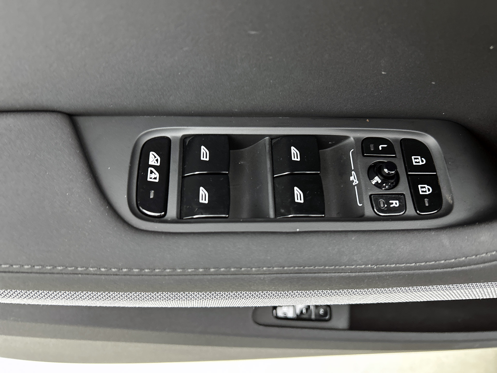 Foto van Polestar Polestar 2