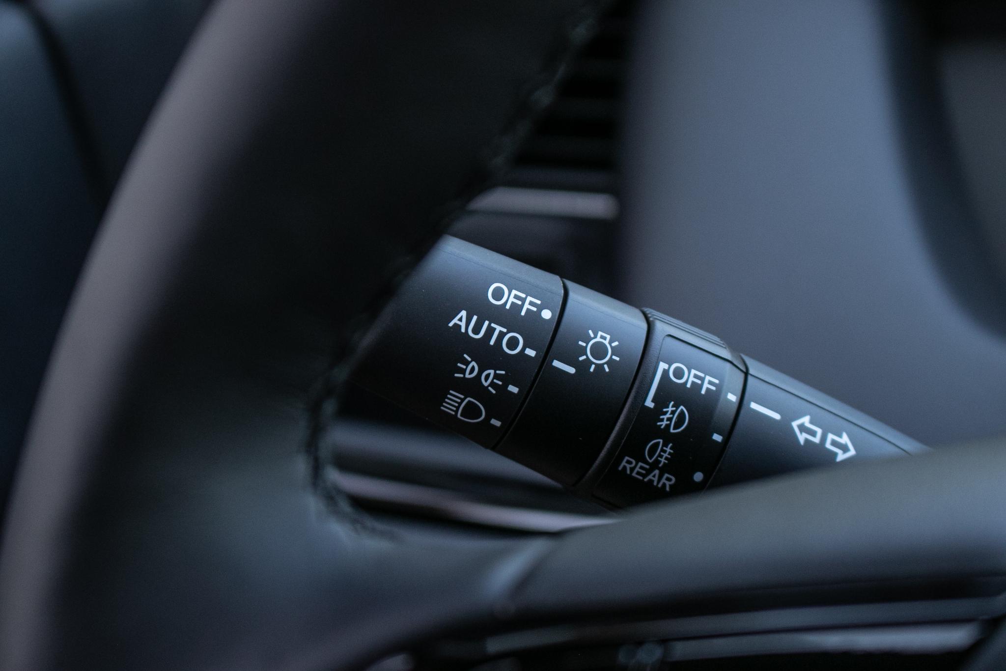 Foto van Honda Jazz