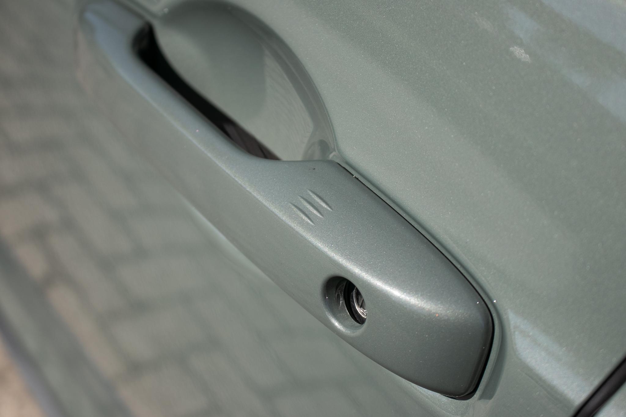 Foto van Honda Jazz