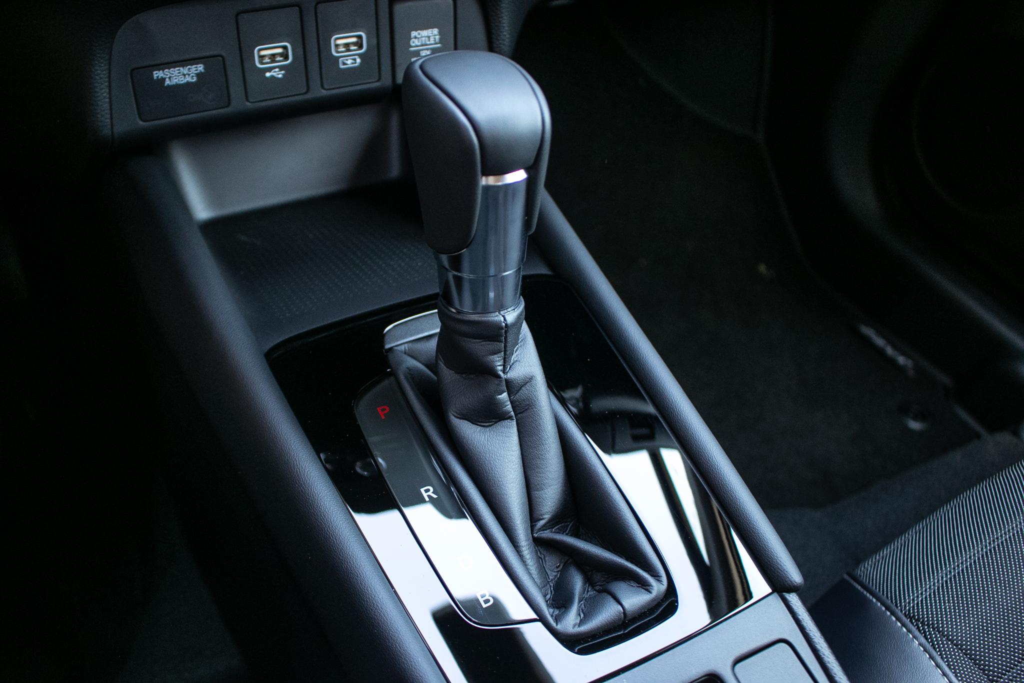 Foto van Honda Jazz