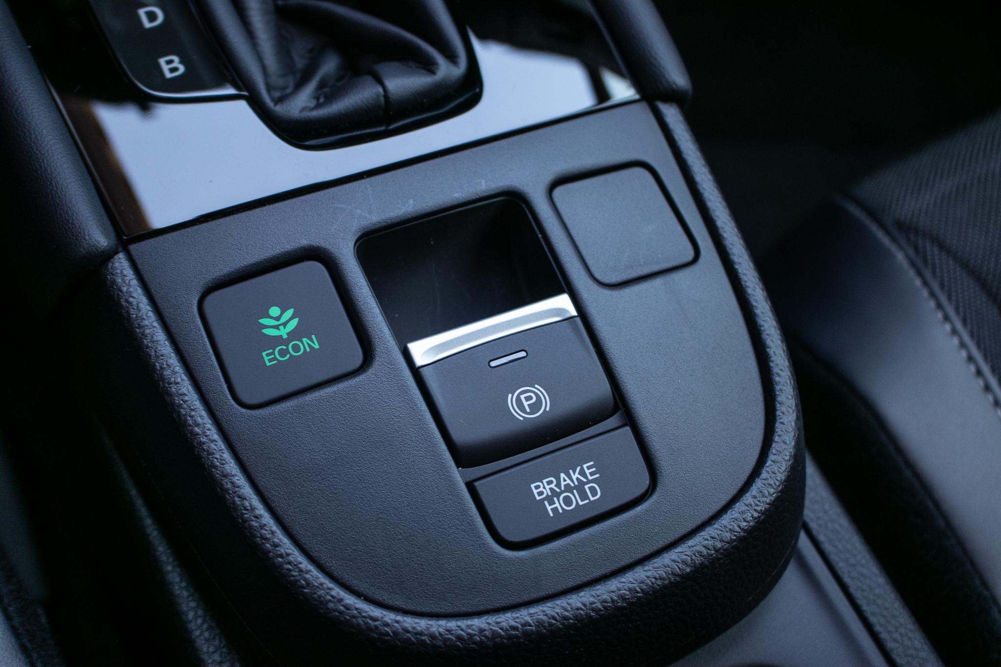 Foto van Honda Jazz