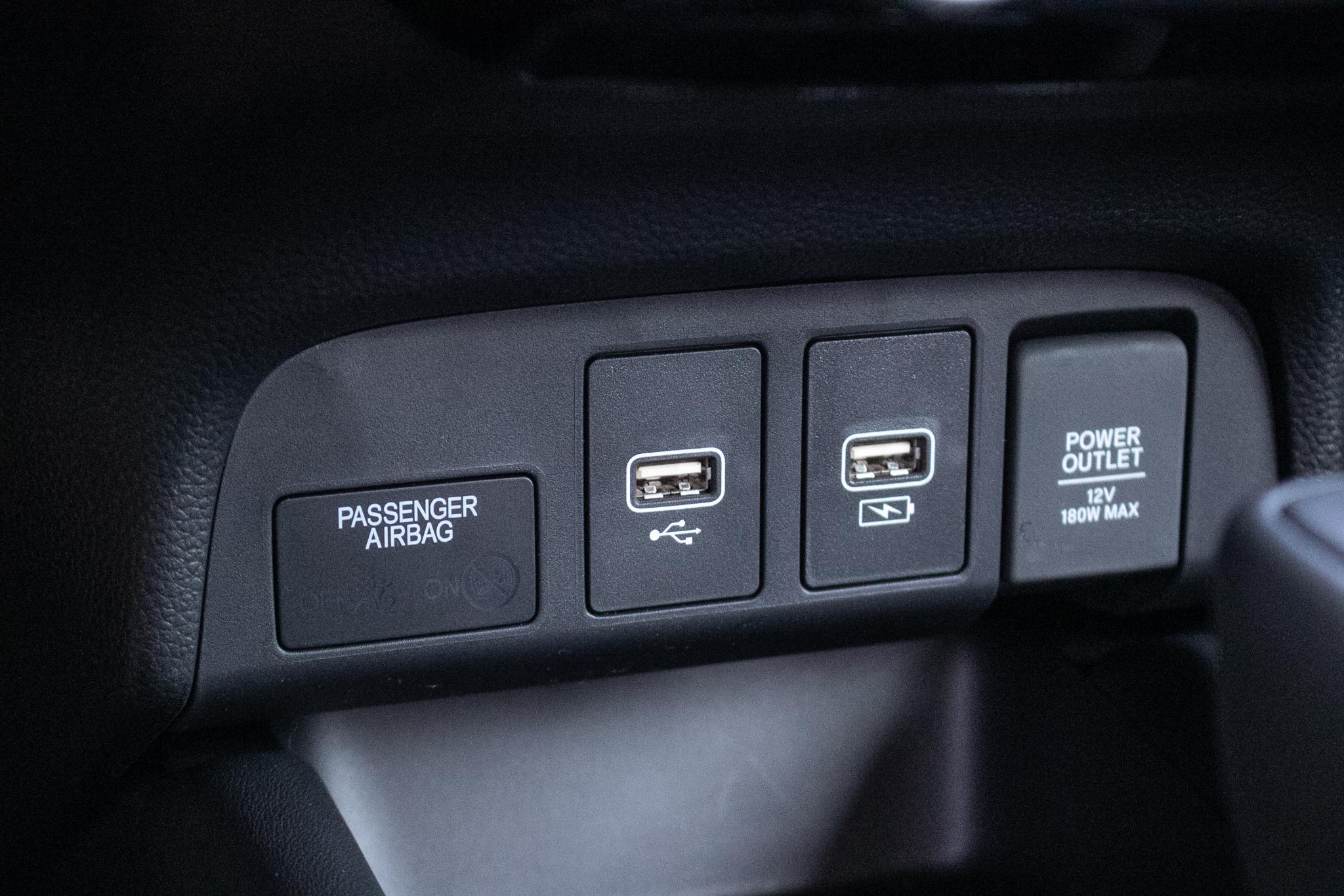 Foto van Honda Jazz